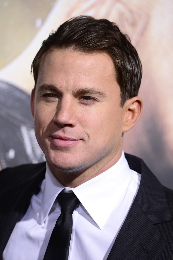 Channing Tatum photo #638384