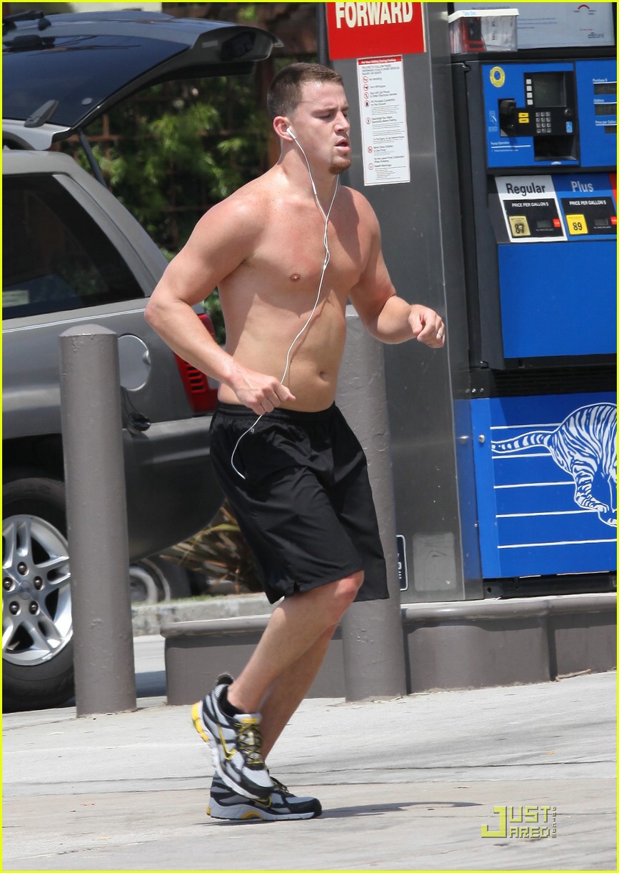 Channing Tatum photo #107224