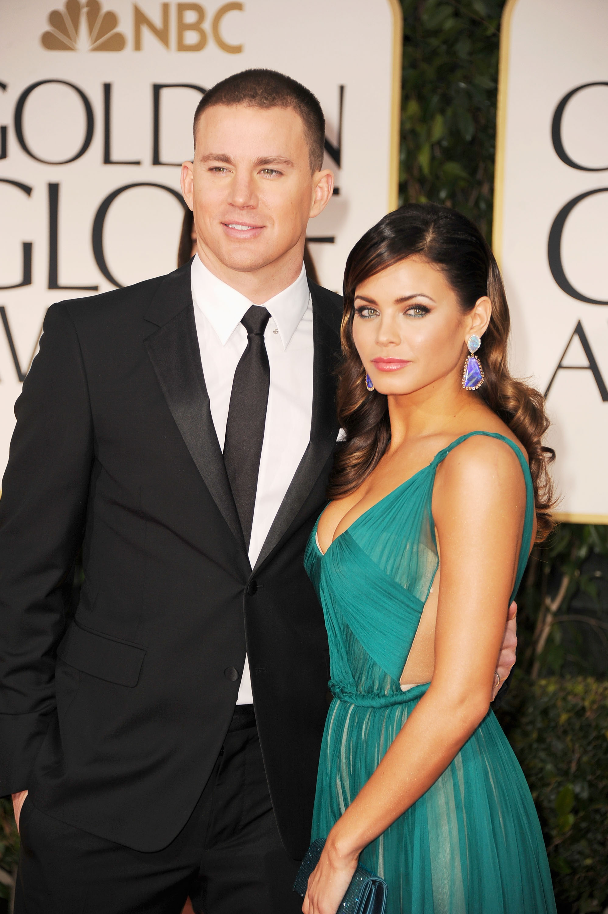 Channing Tatum photo #343348