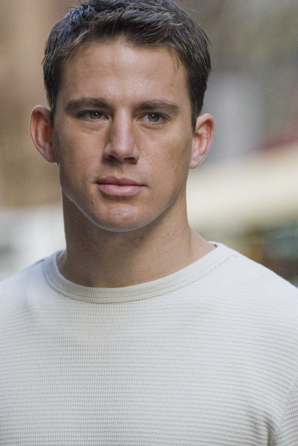 Channing Tatum photo #114506