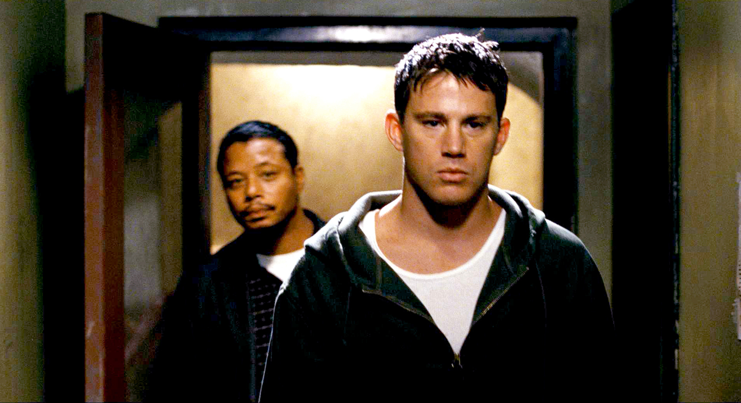 Channing Tatum photo #114508