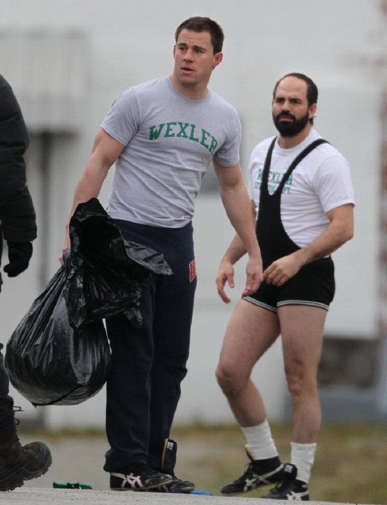 Channing Tatum photo #455795