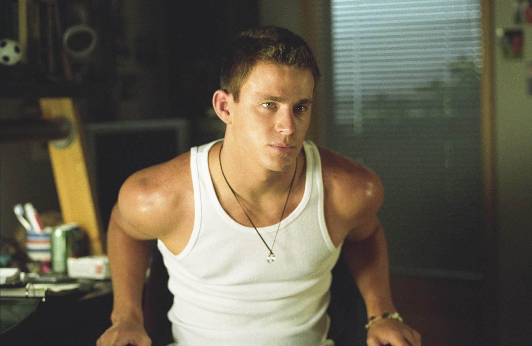 Channing Tatum photo #435144