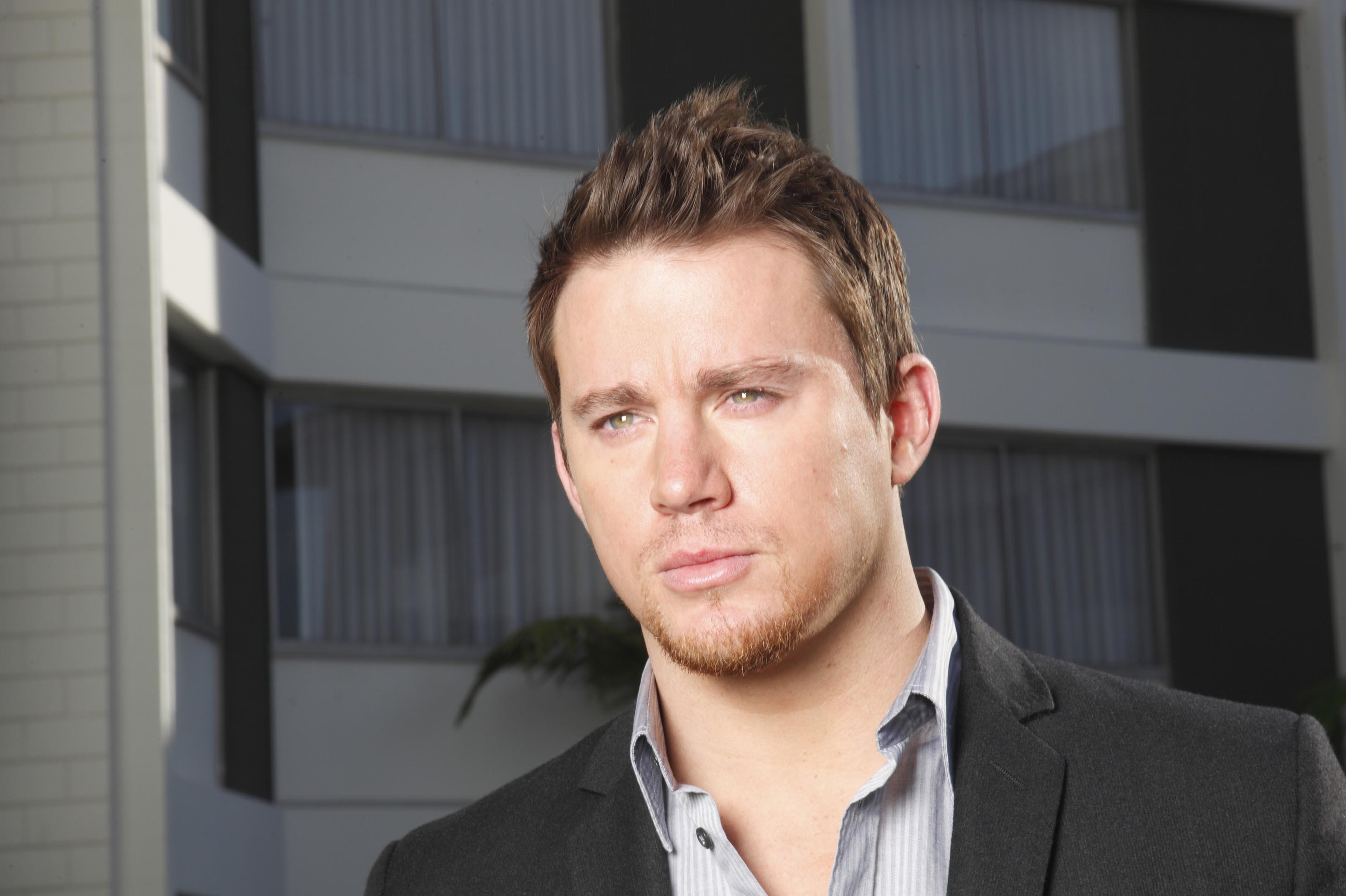 Channing Tatum photo #272110