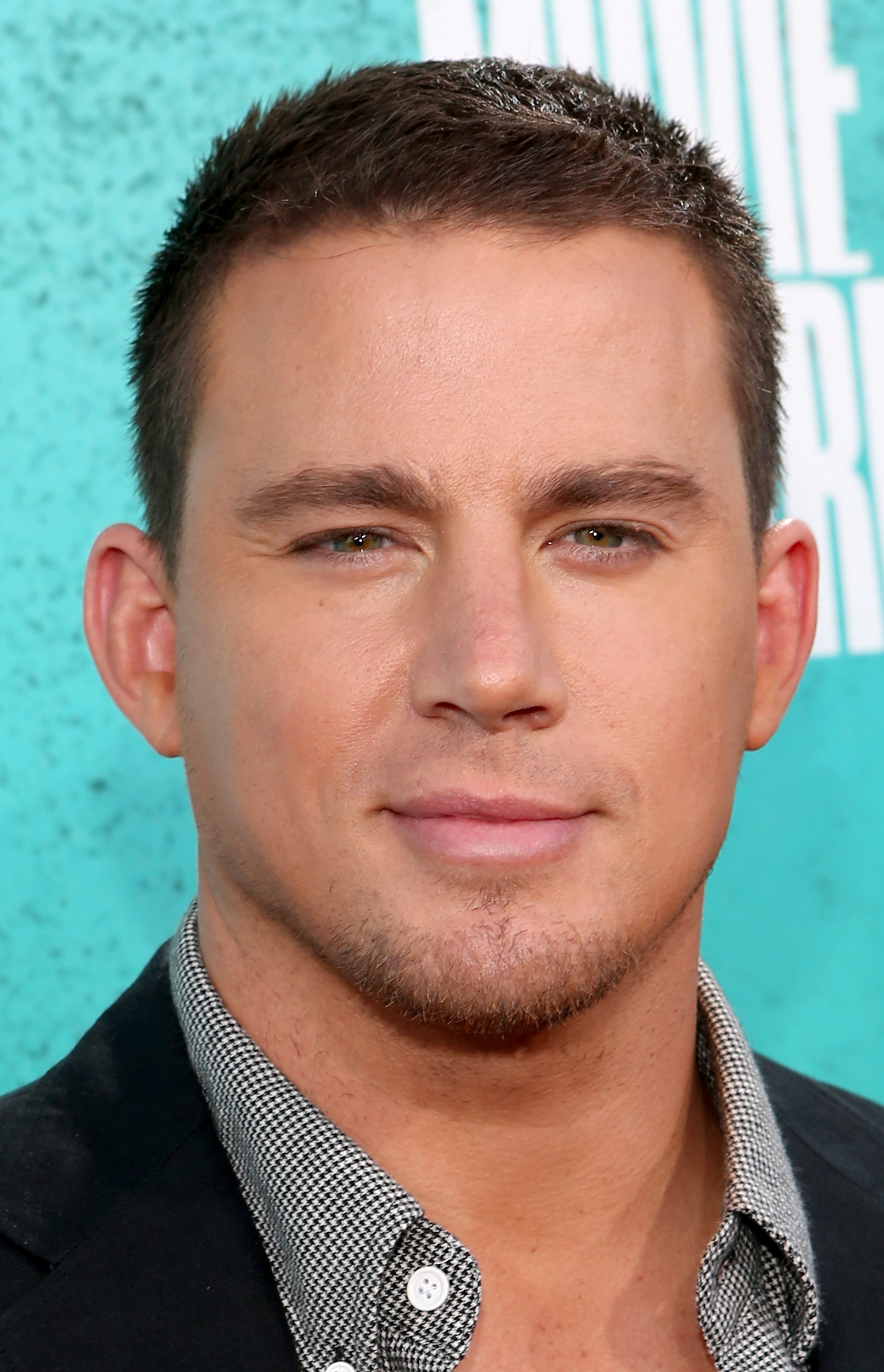 Channing Tatum photo #396078