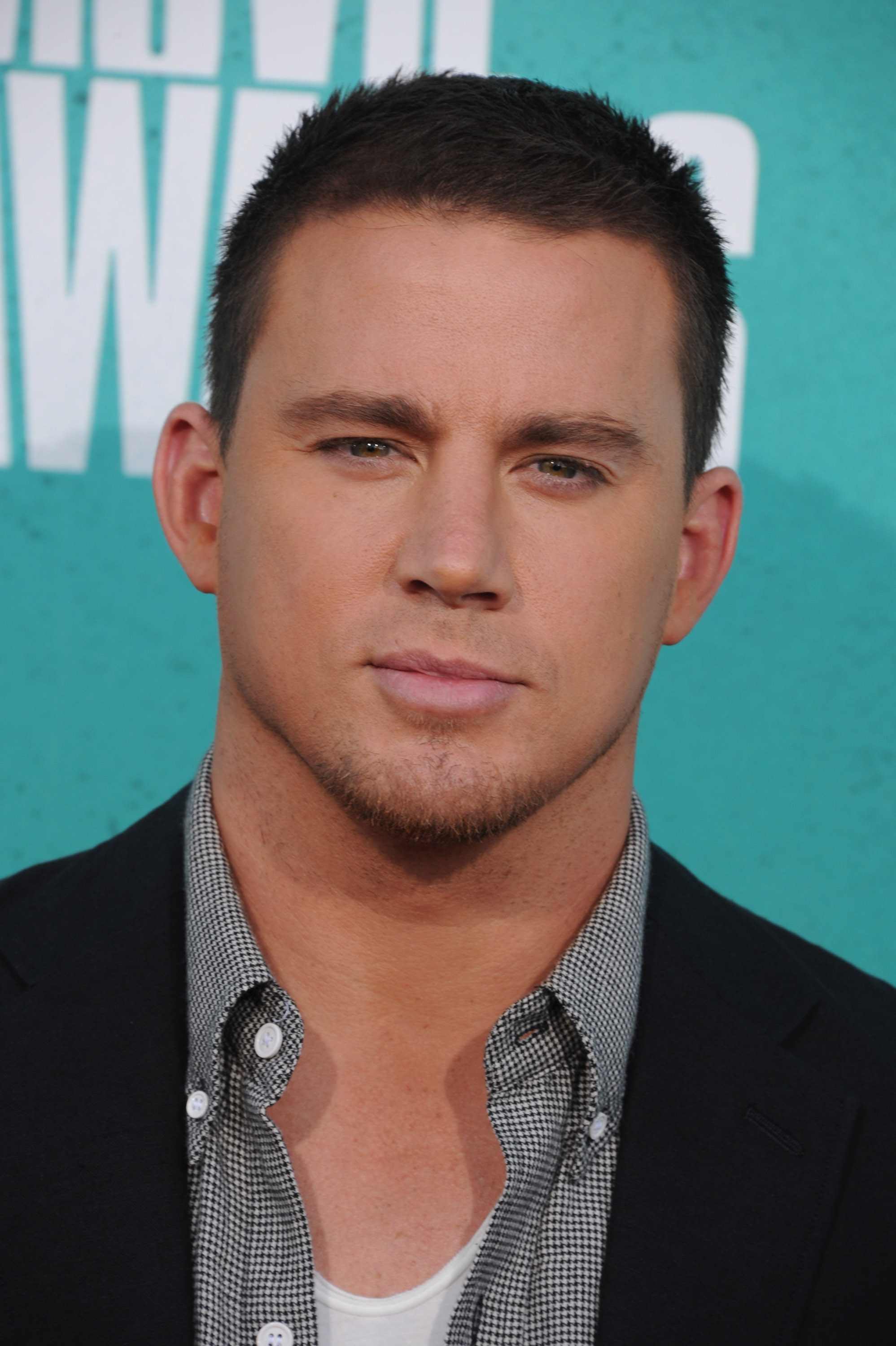 Channing Tatum photo #396075