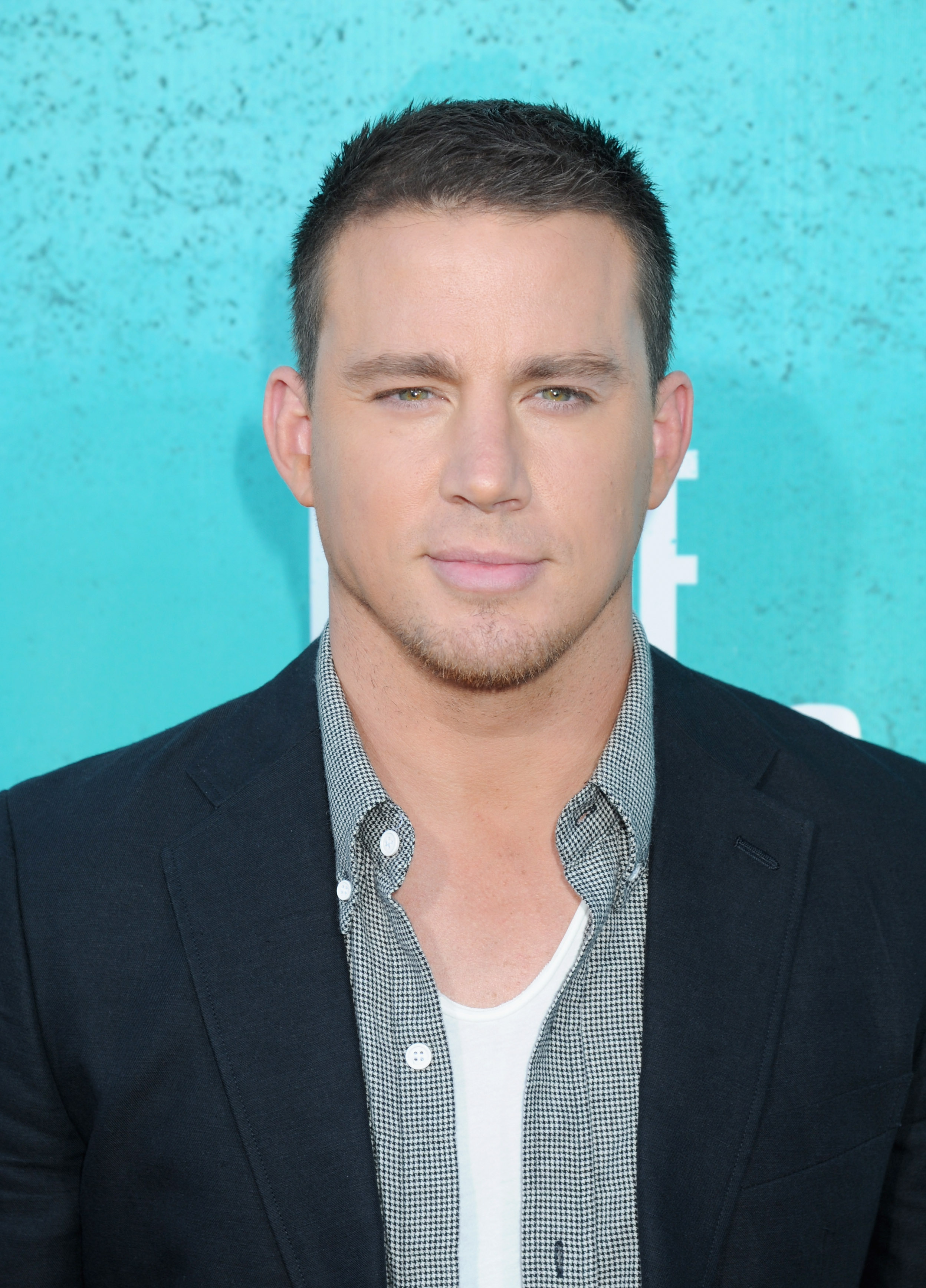 Channing Tatum photo #396076