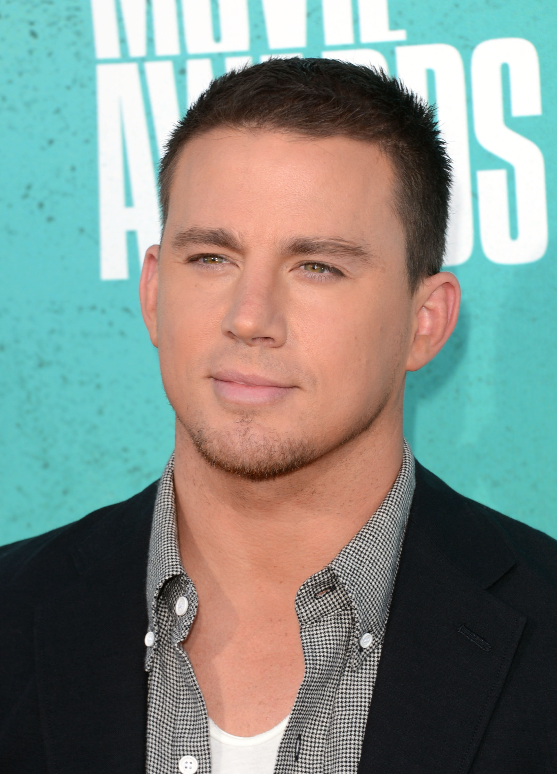 Channing Tatum photo #396079