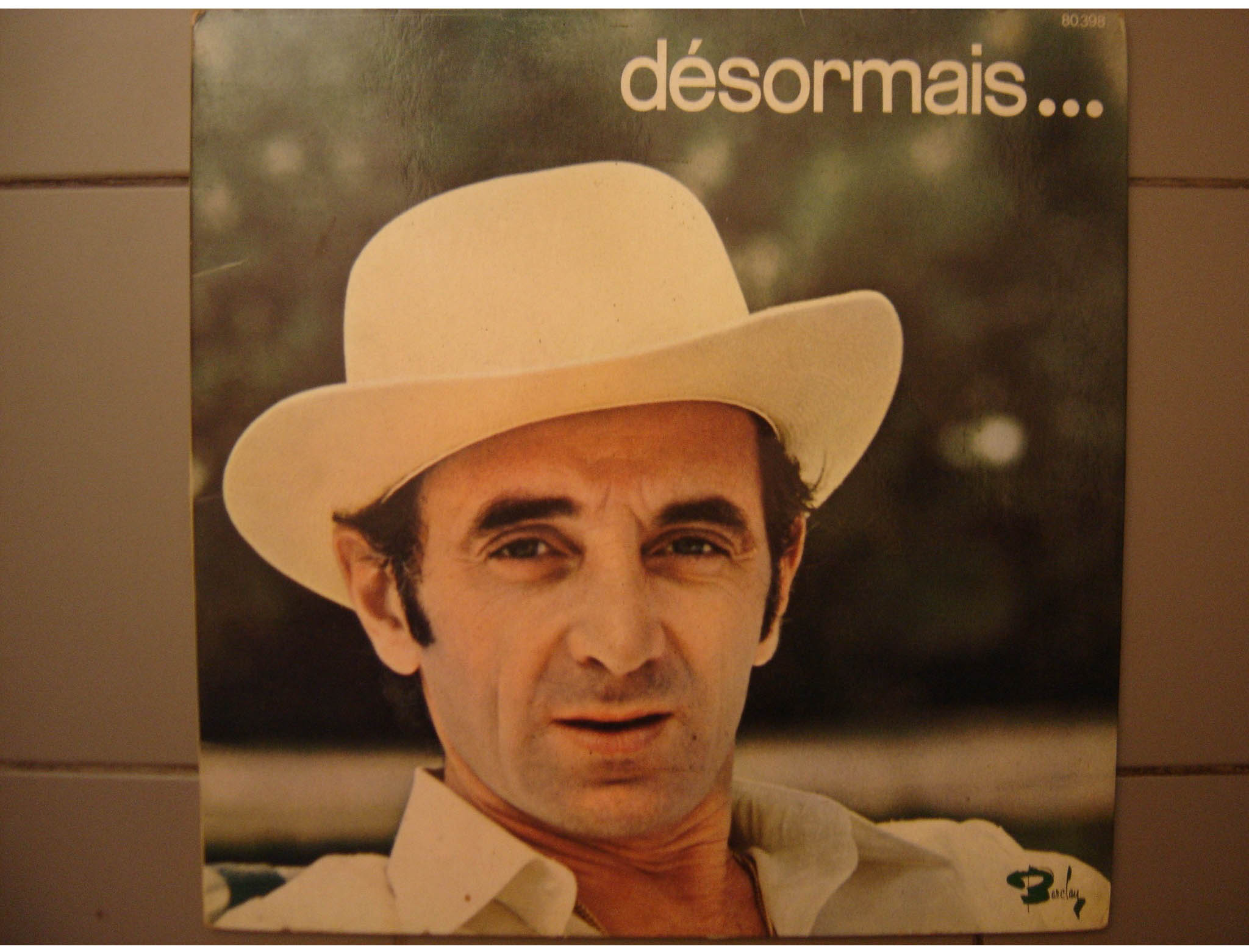 Charles Aznavour photo #328070