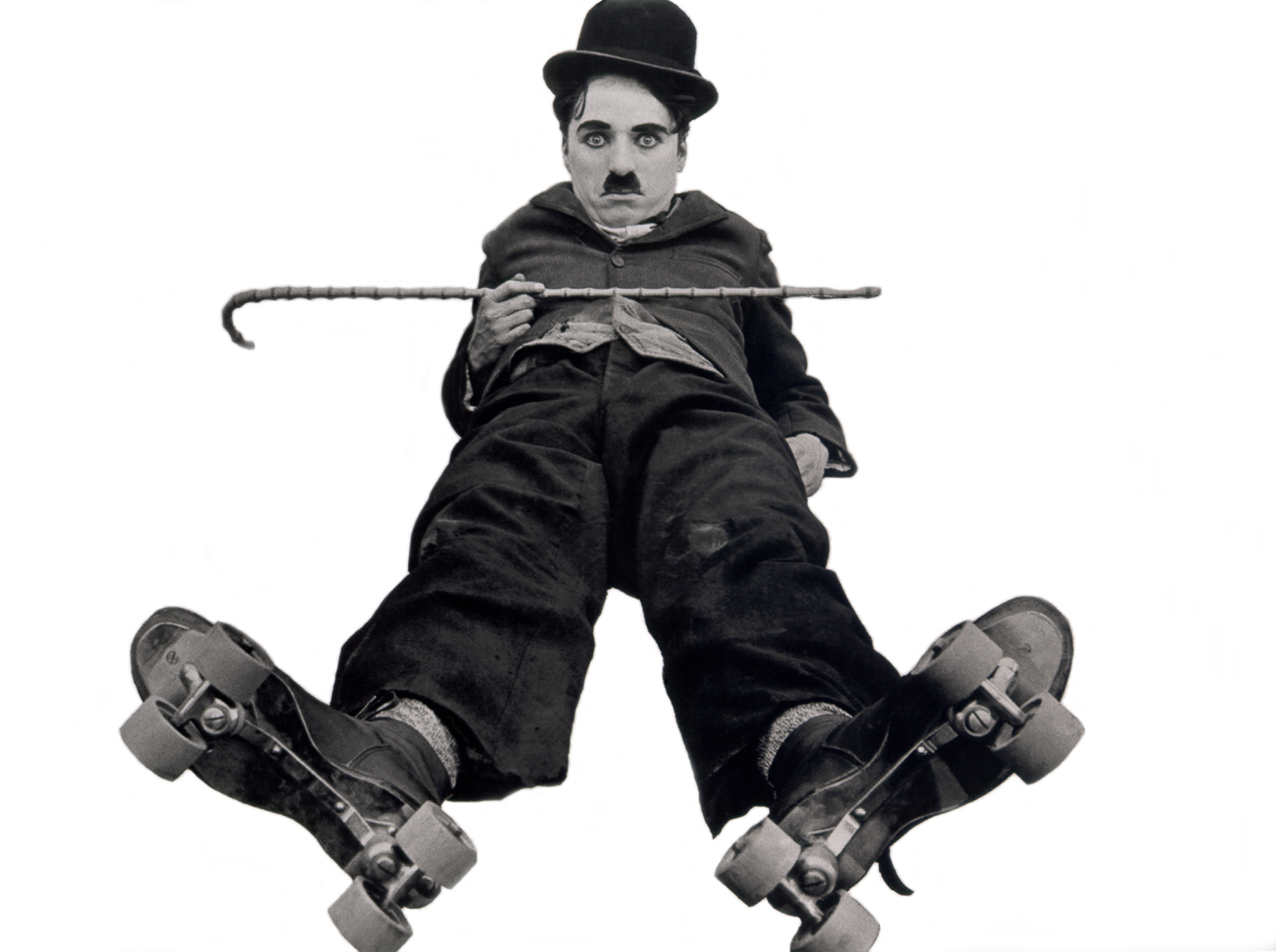 Charlie Chaplin photo #170325
