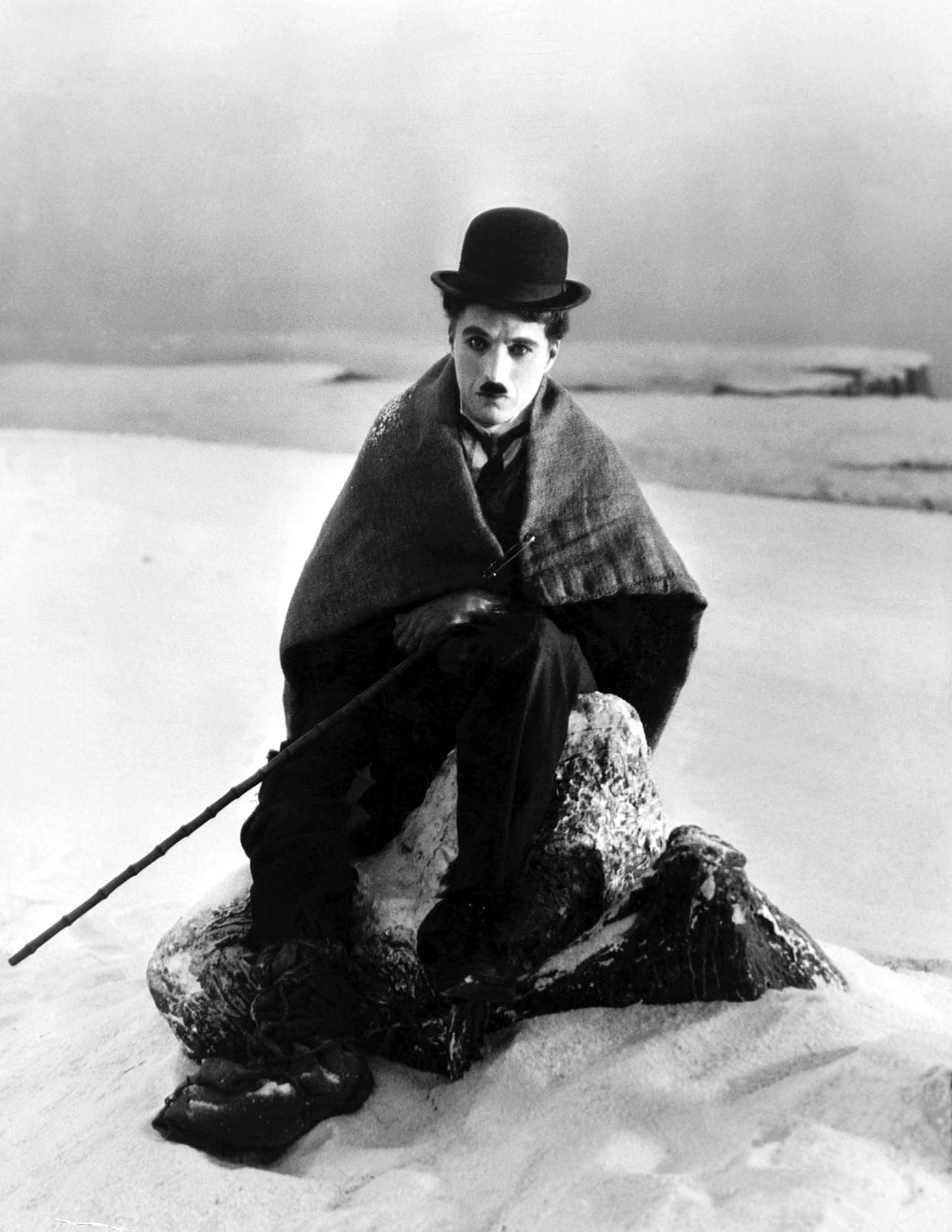 Charlie Chaplin photo #271487