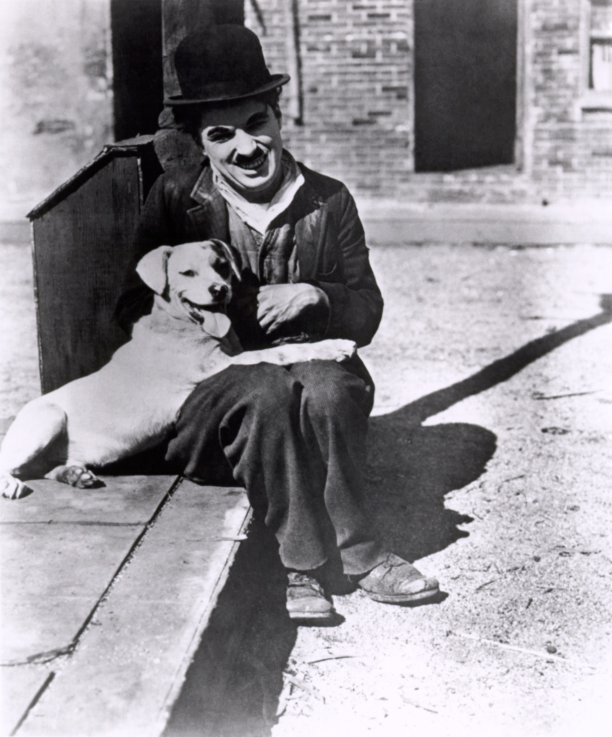 Charlie Chaplin photo #170336
