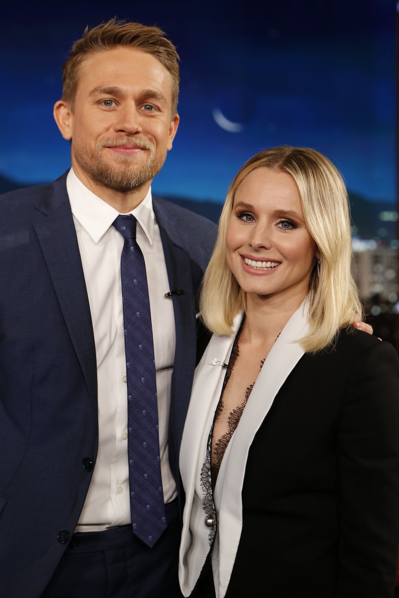 Charlie Hunnam photo #781743