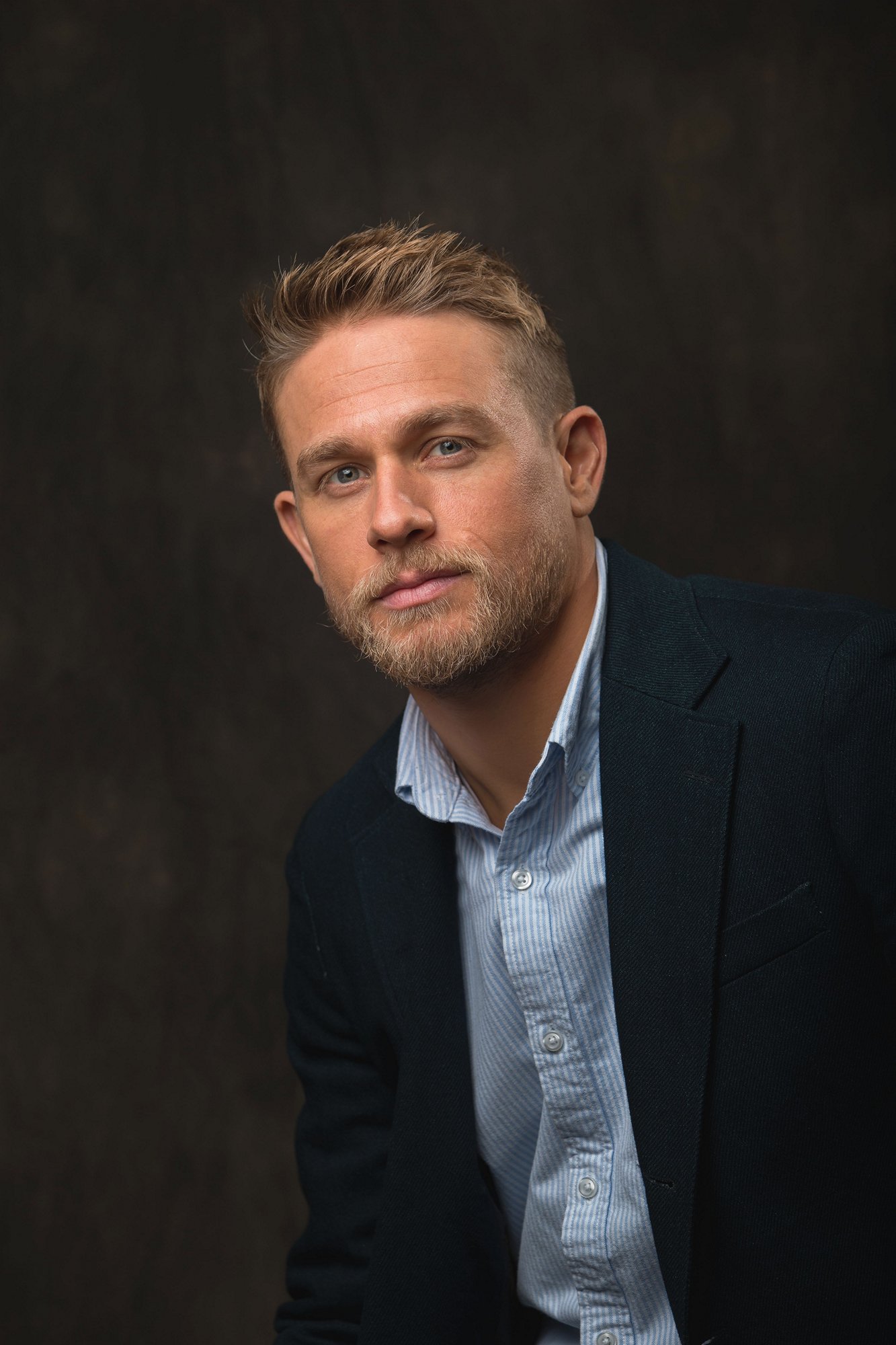 Charlie Hunnam photo #776306