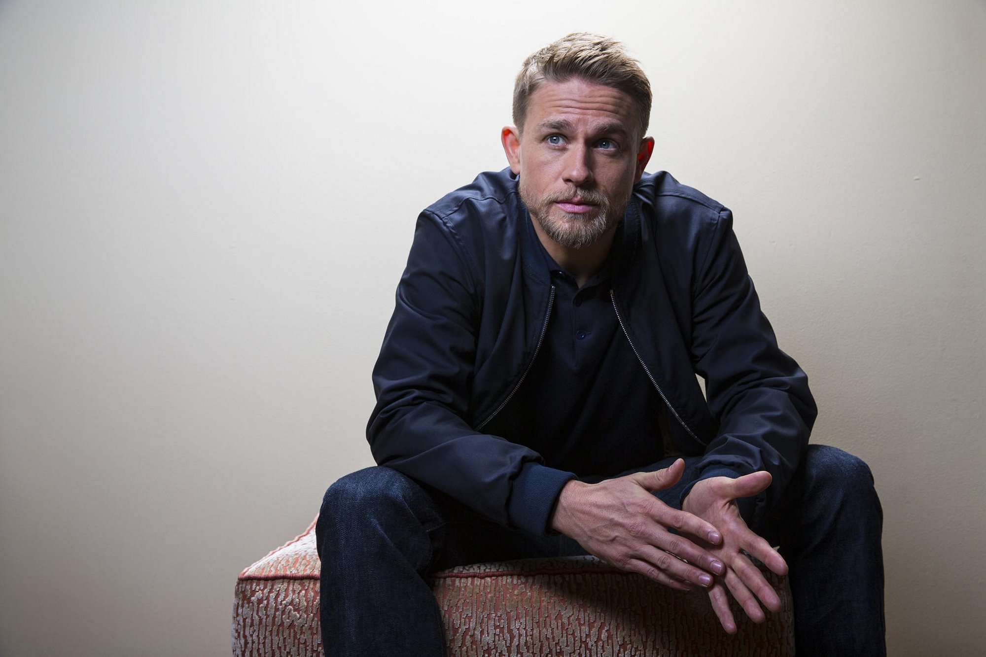 Charlie Hunnam photo #776304