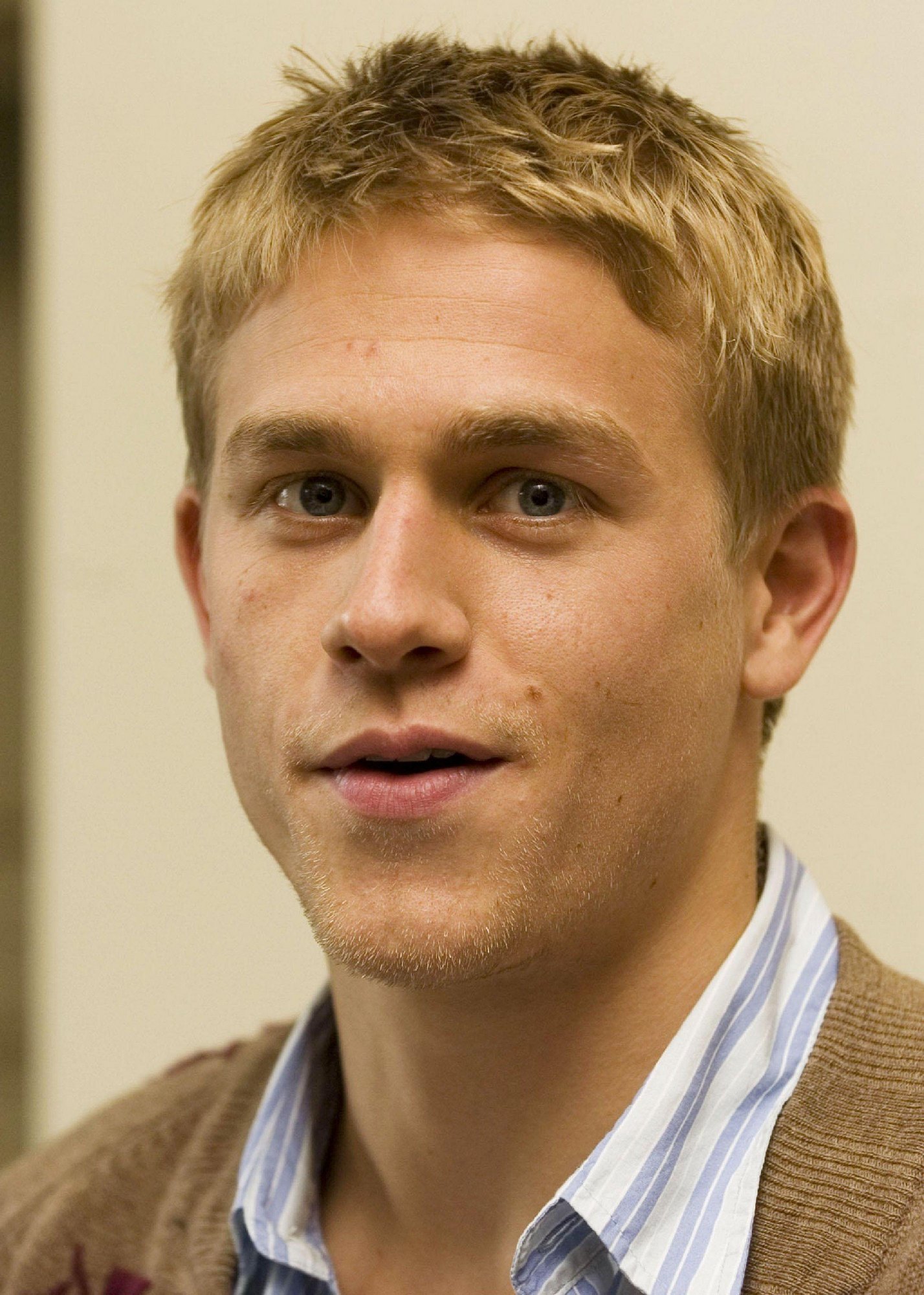 Charlie Hunnam photo #419608