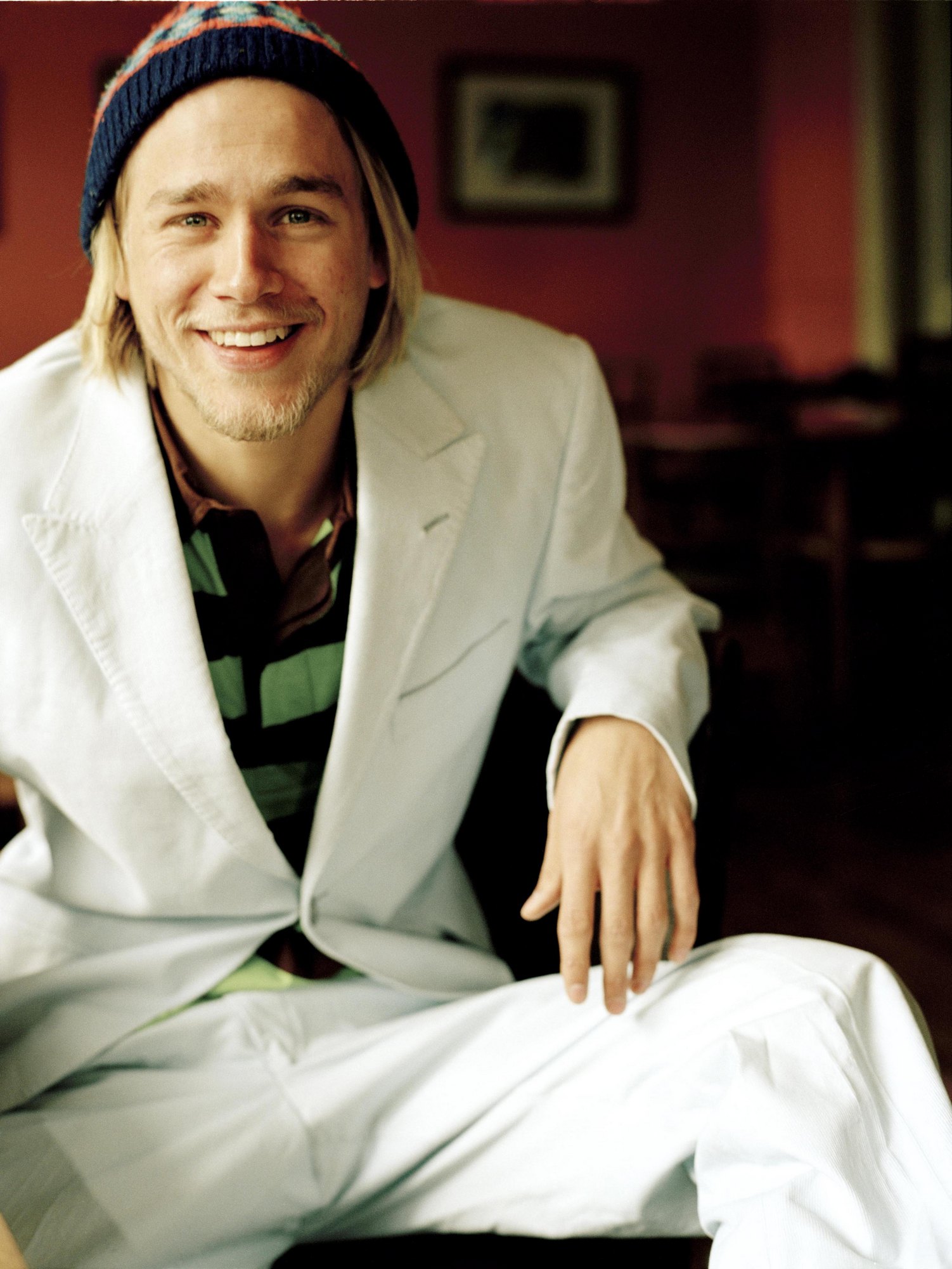 Charlie Hunnam photo #417400