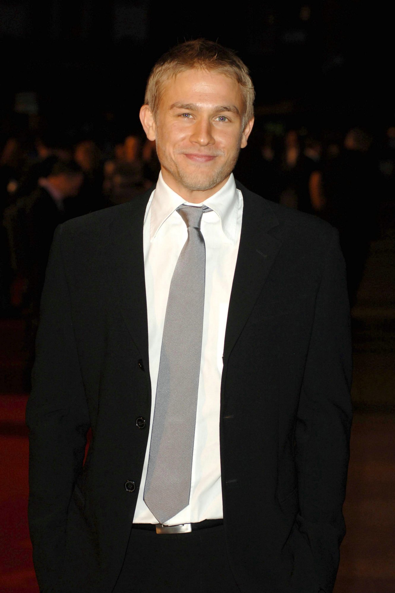 Charlie Hunnam photo #419607