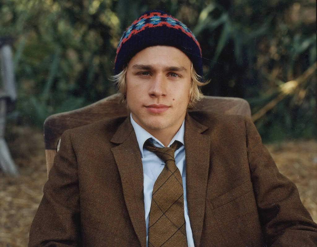 Charlie Hunnam photo #417695