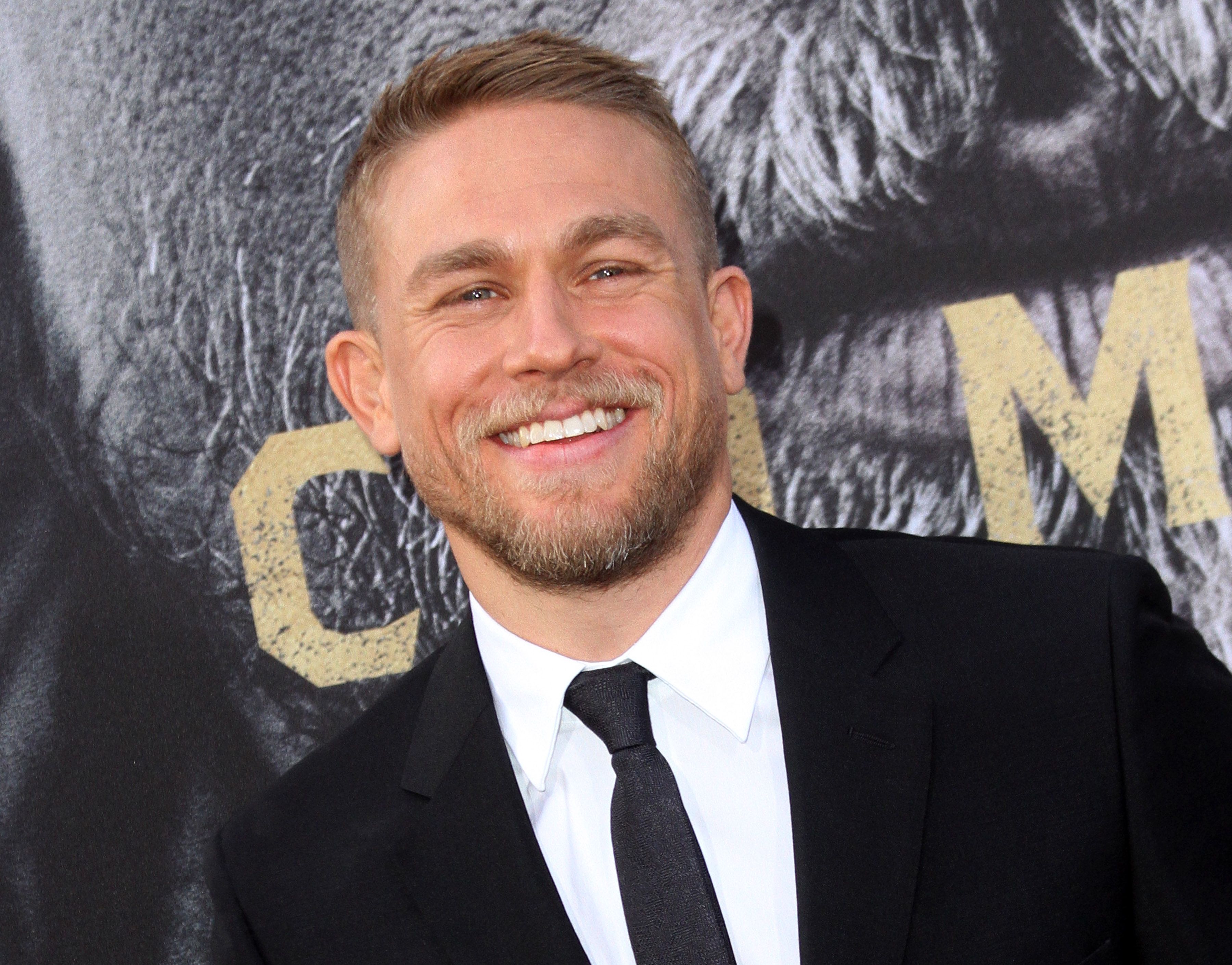 Charlie Hunnam photo #781702