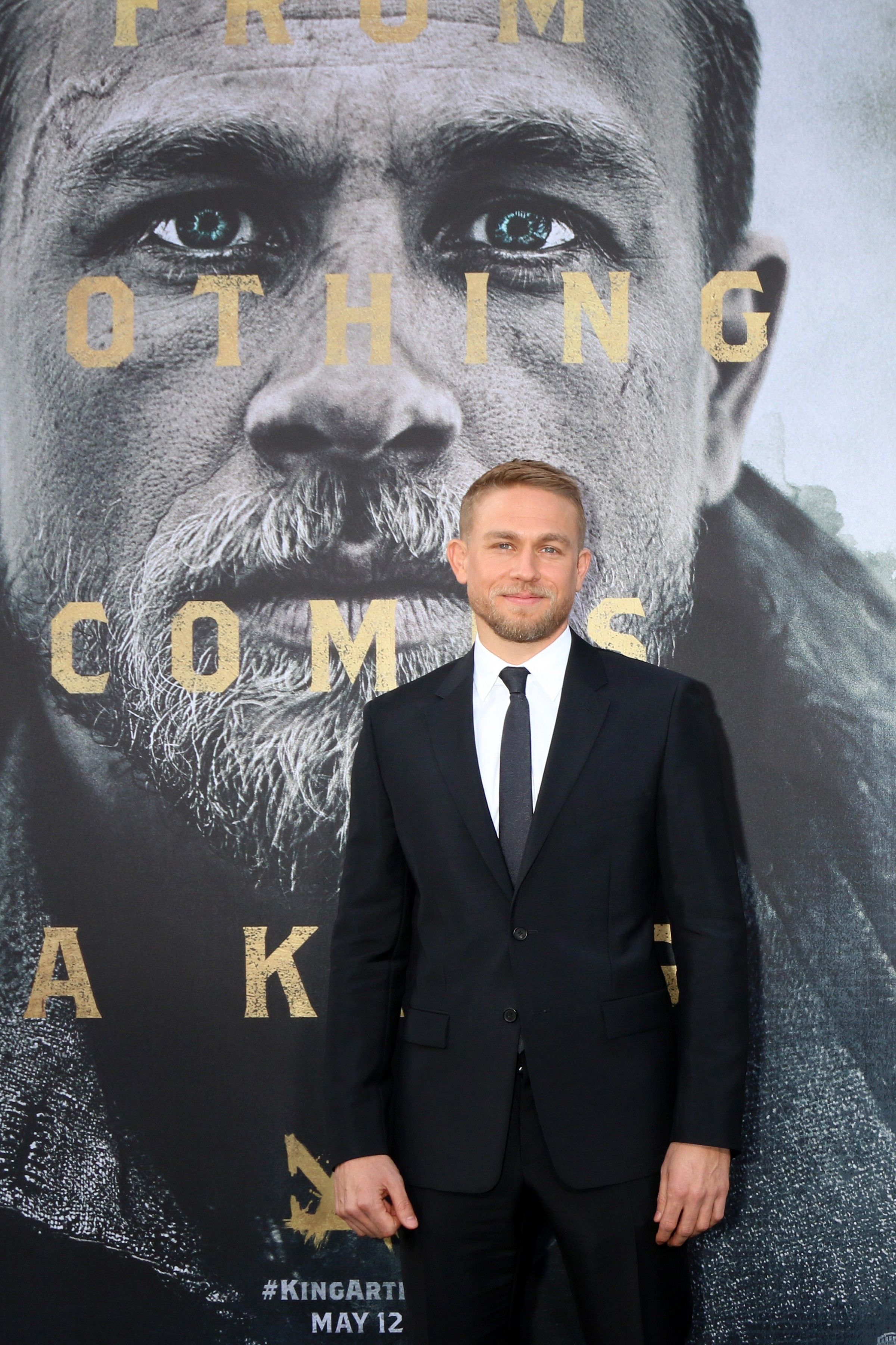 Charlie Hunnam photo #781701