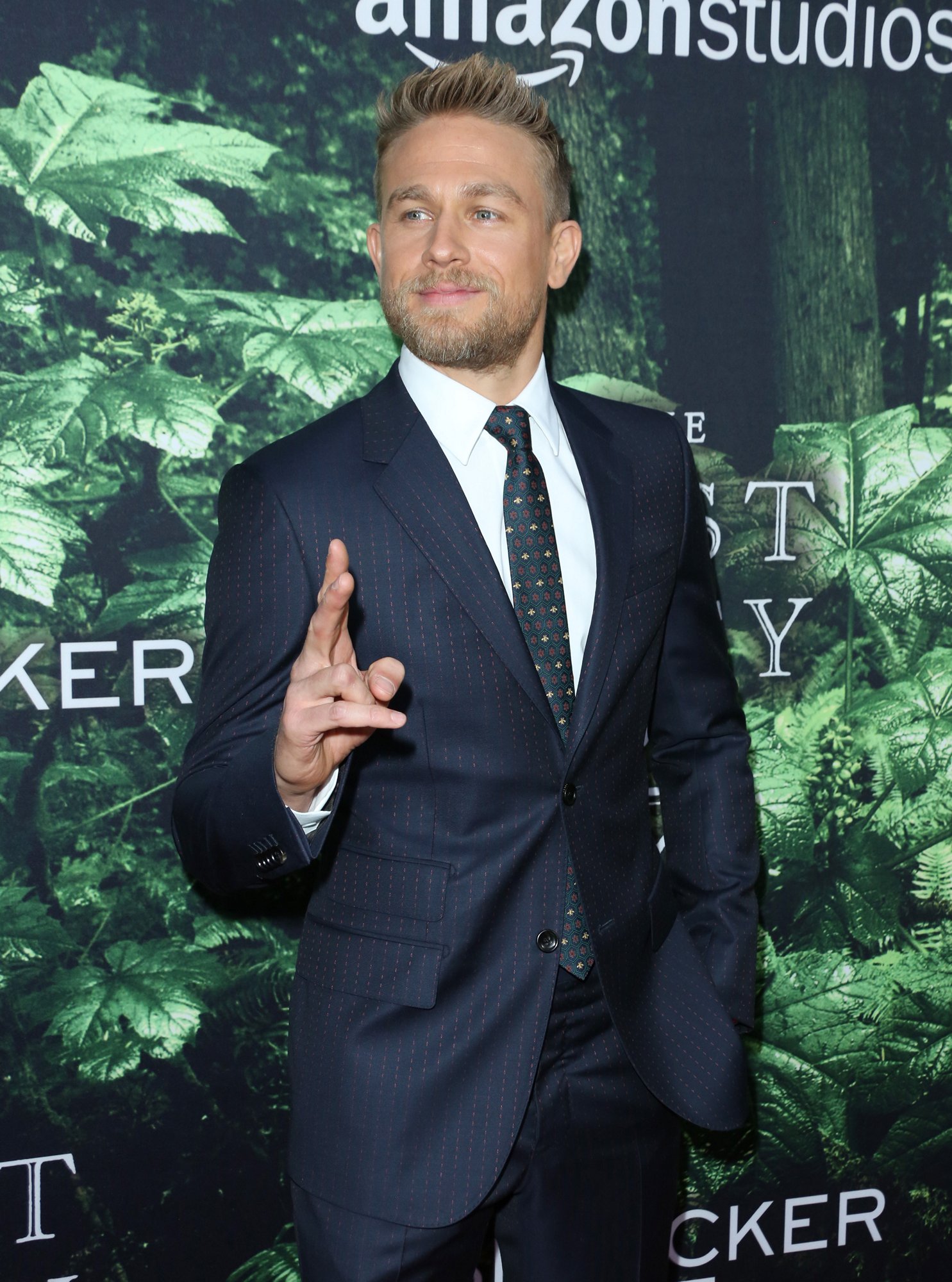 Charlie Hunnam photo #776308