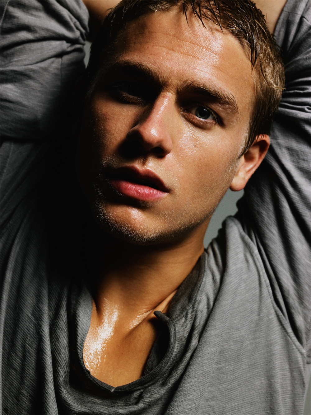 Charlie Hunnam photo #176019