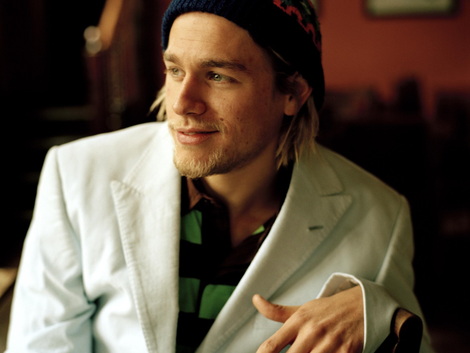 Charlie Hunnam photo #177826