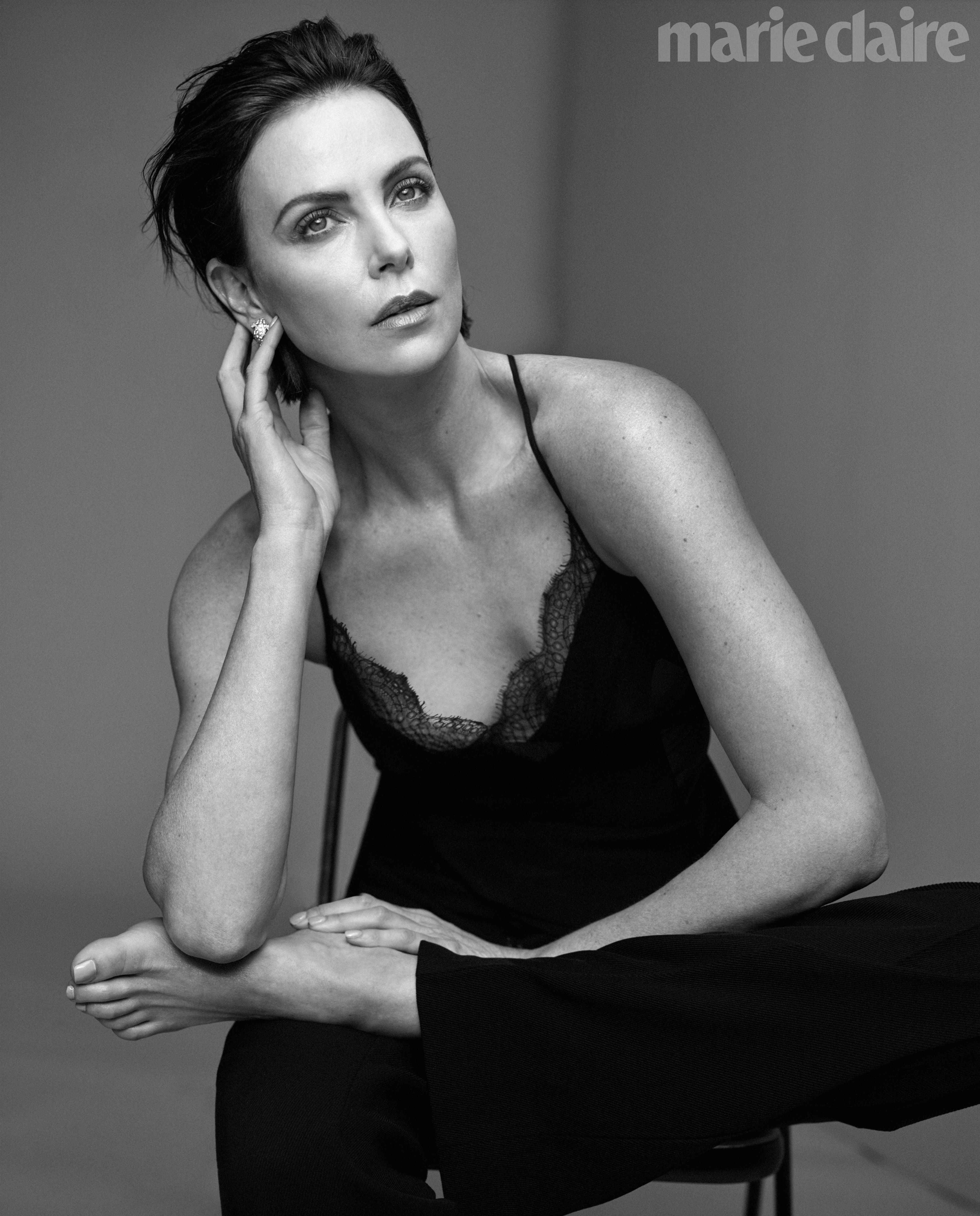 Charlize Theron photo #902753