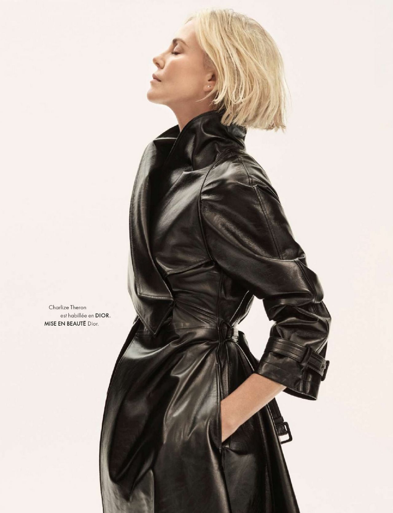 Charlize Theron photo #1061496