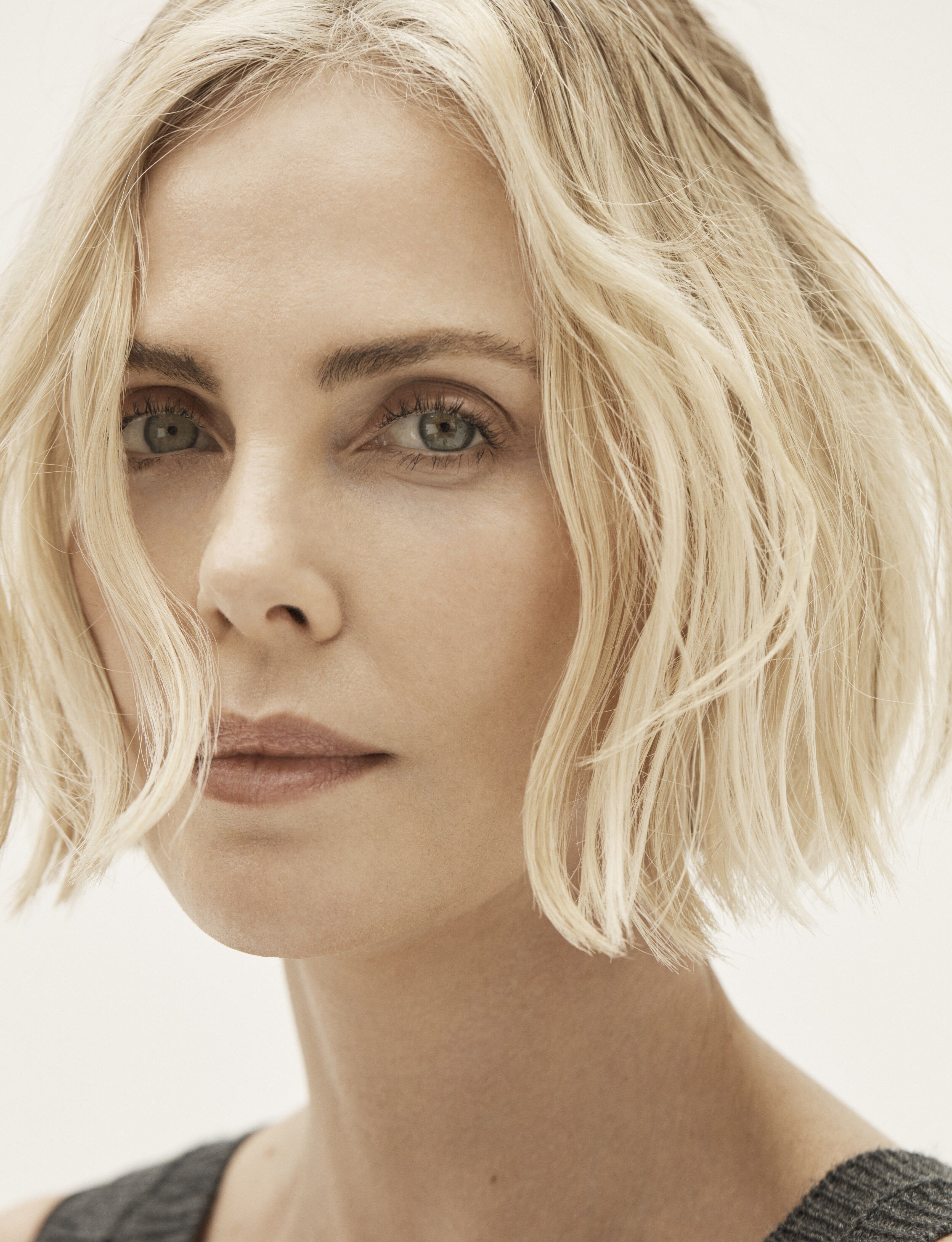 Charlize Theron photo #1058562