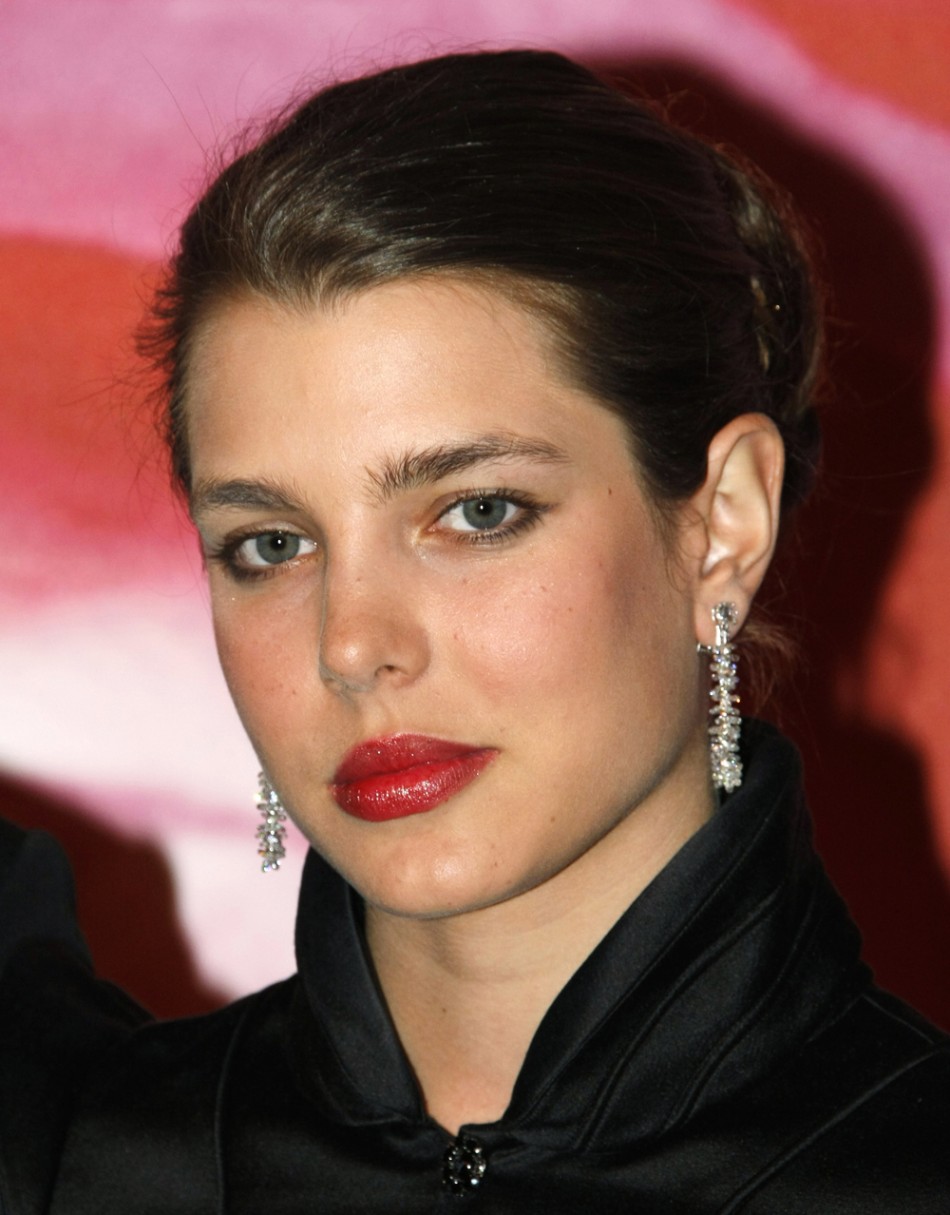 Charlotte Casiraghi photo #398282