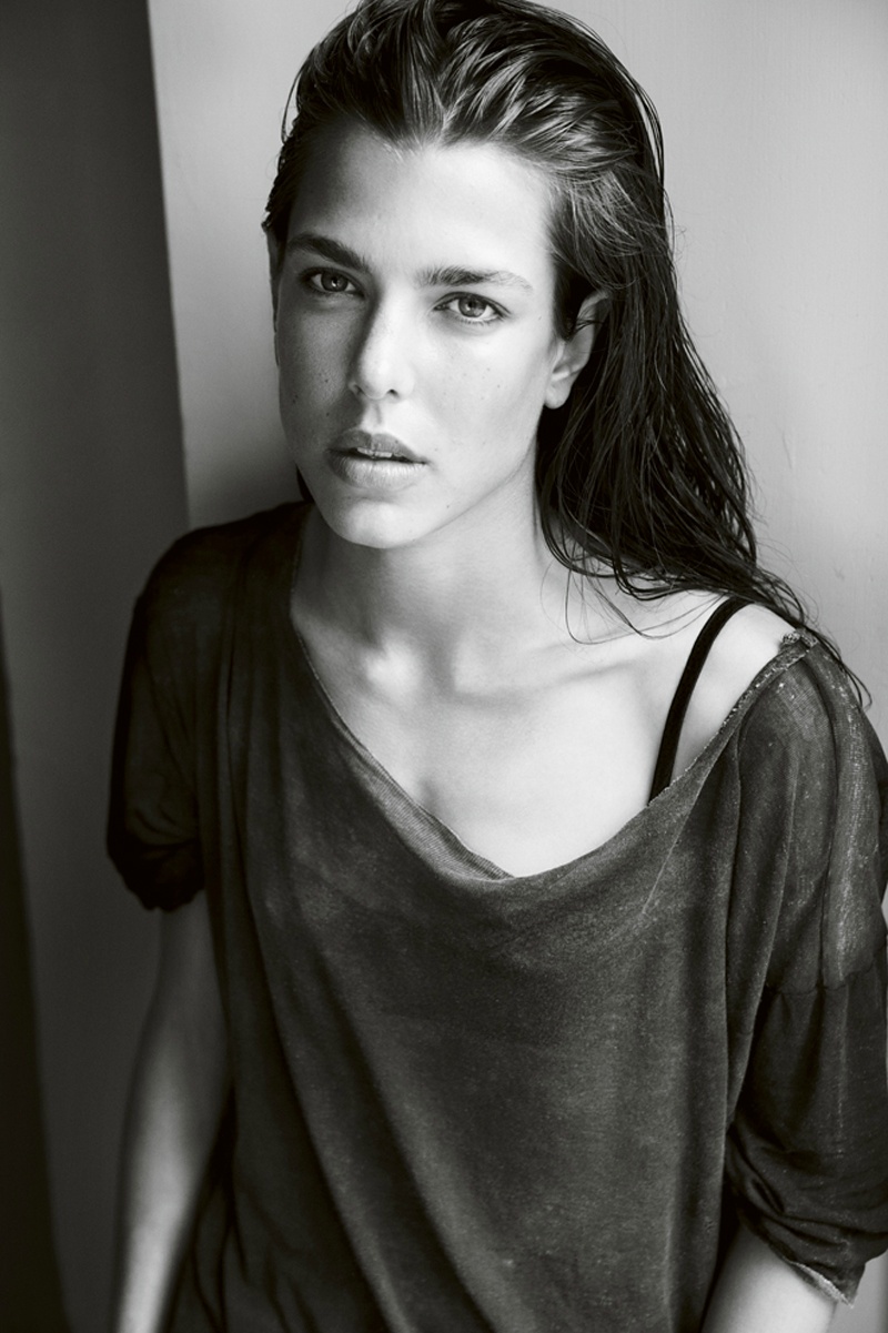 Charlotte Casiraghi photo #330813