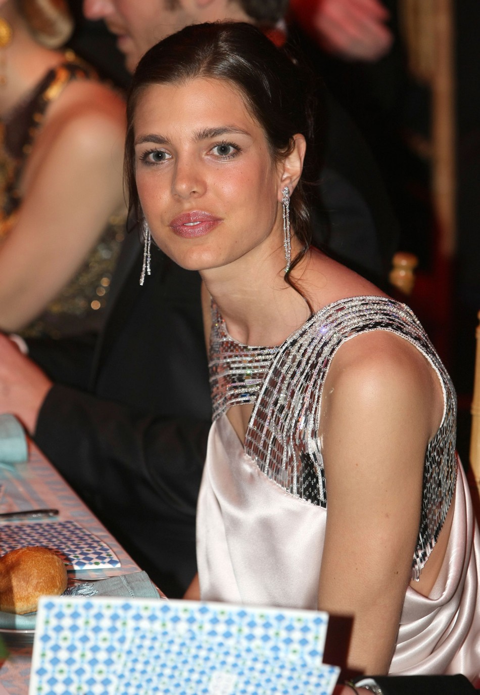 Charlotte Casiraghi photo #398278