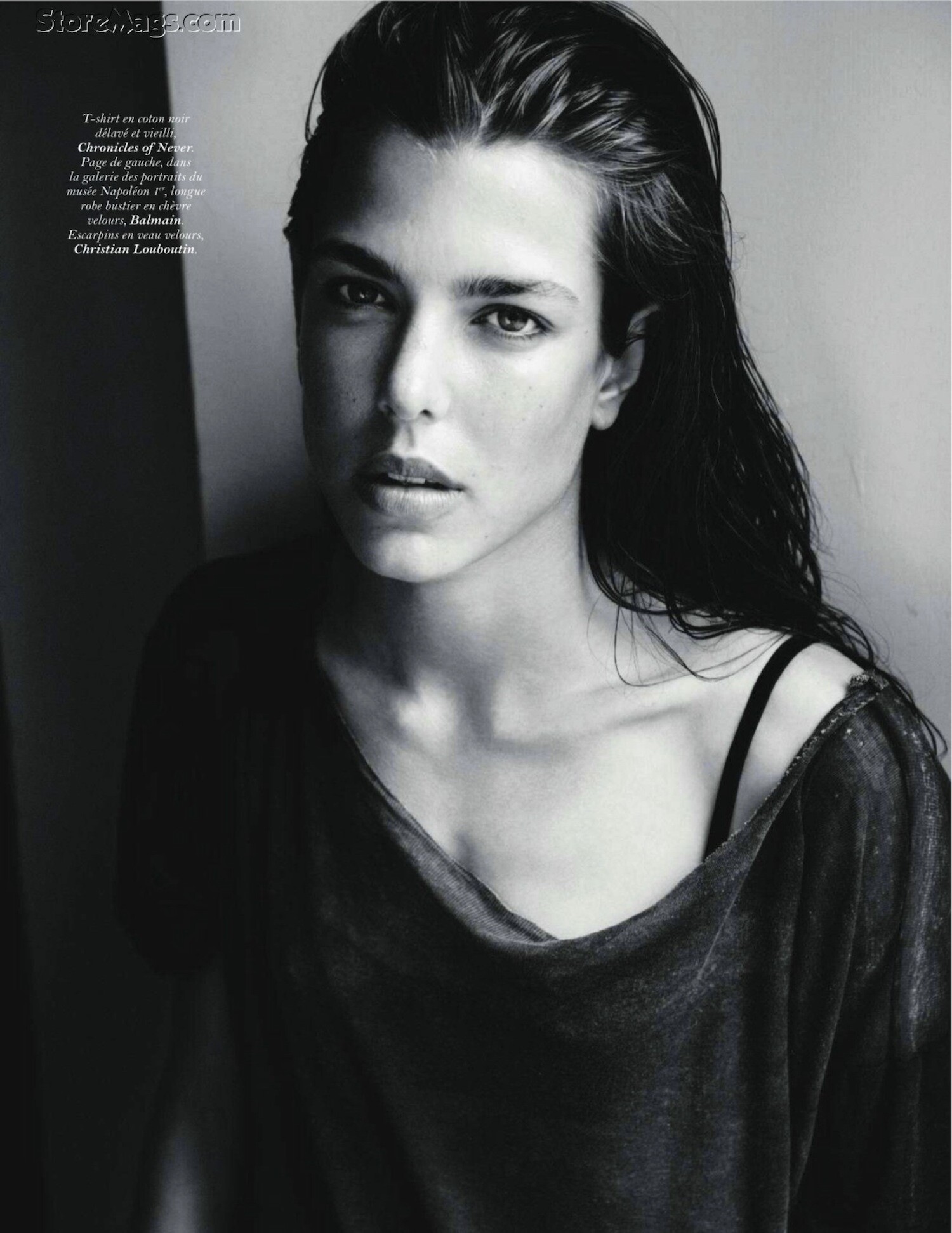 Charlotte Casiraghi photo #1057472