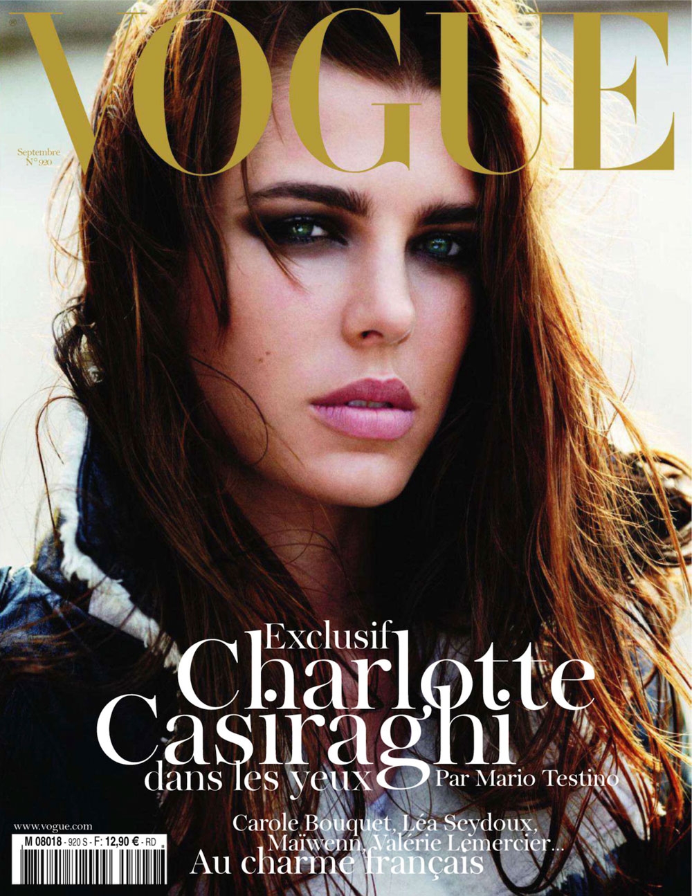 Charlotte Casiraghi photo #326819