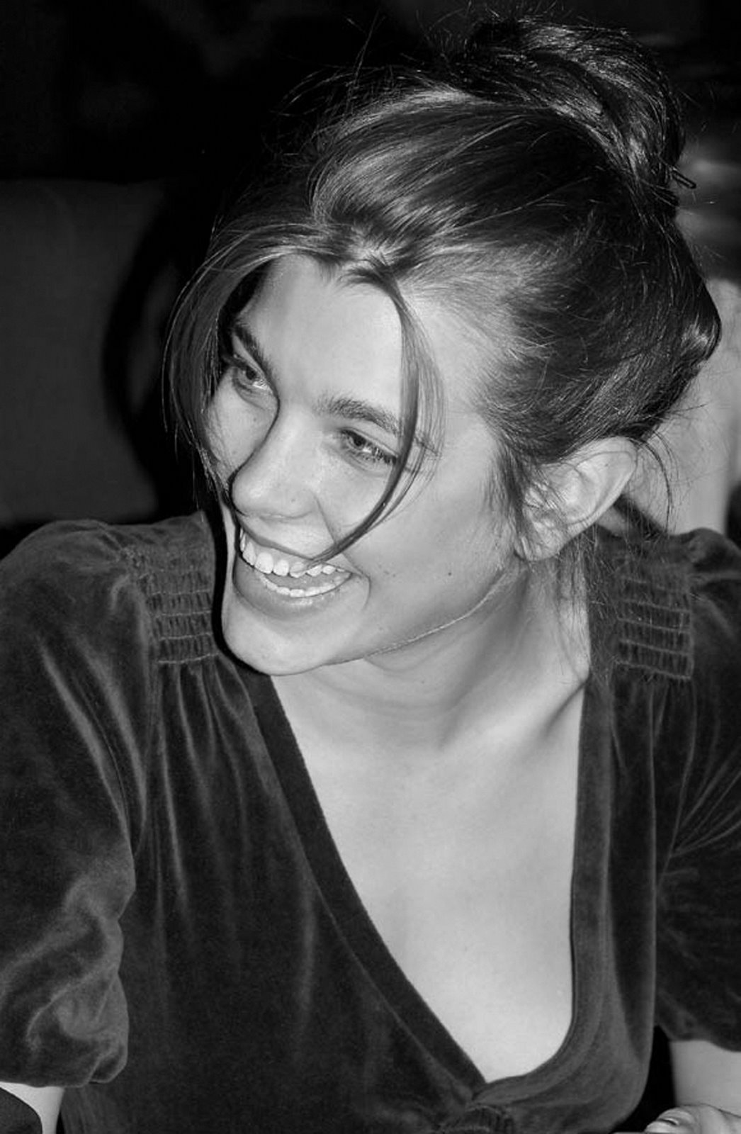 Charlotte Casiraghi photo #240385