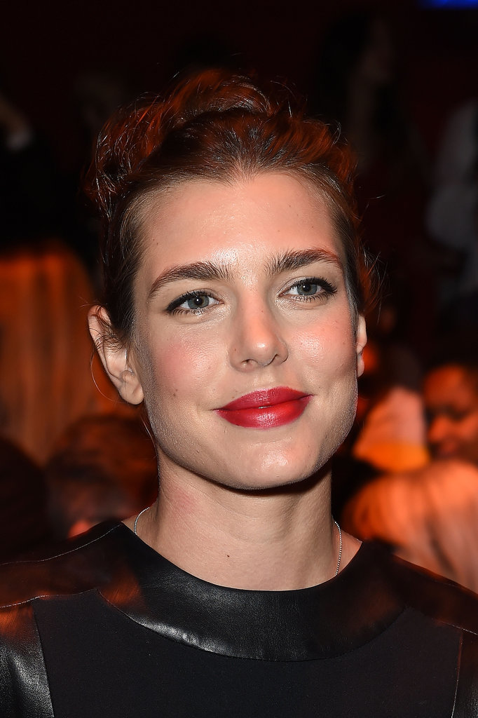 Charlotte Casiraghi photo #614446