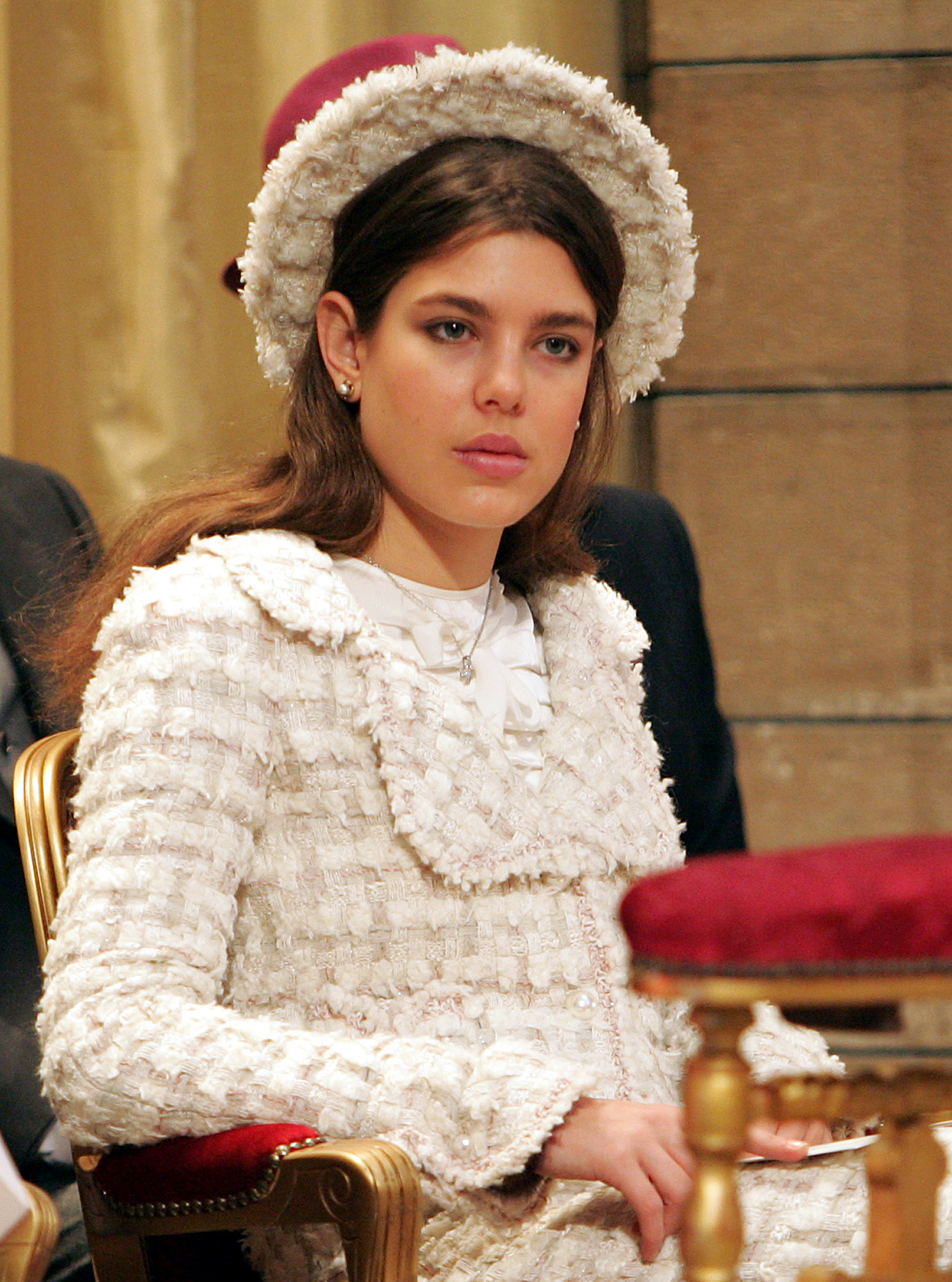 Charlotte Casiraghi photo #398270