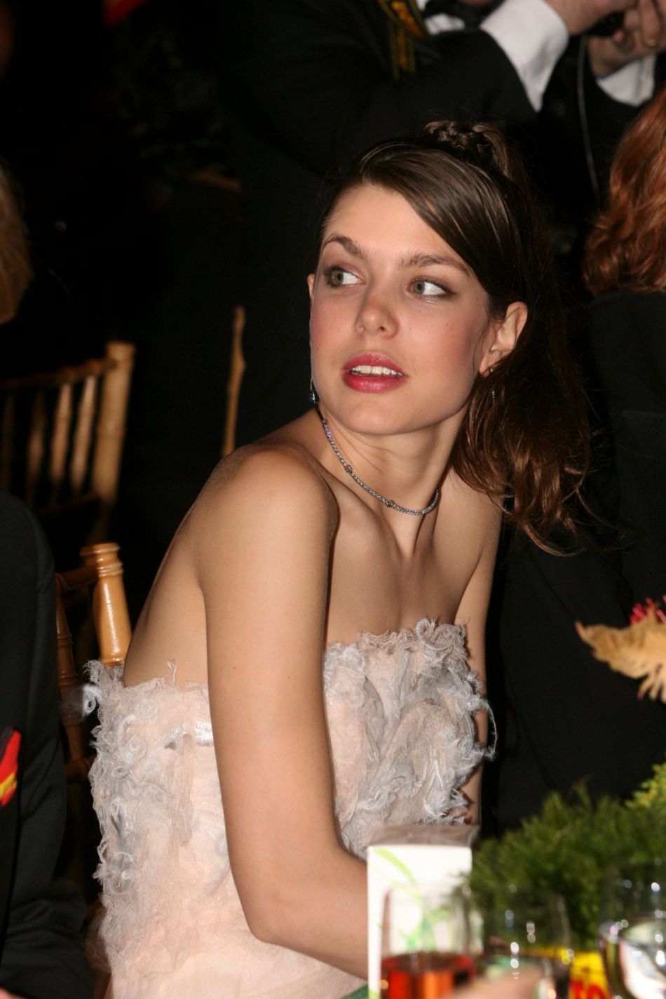 Charlotte Casiraghi photo #398277