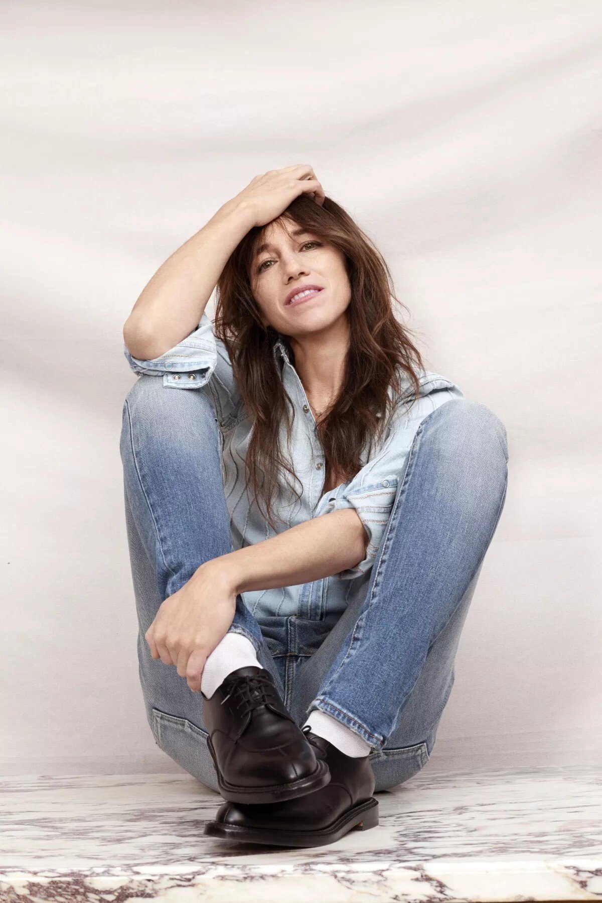Charlotte Gainsbourg photo #977755