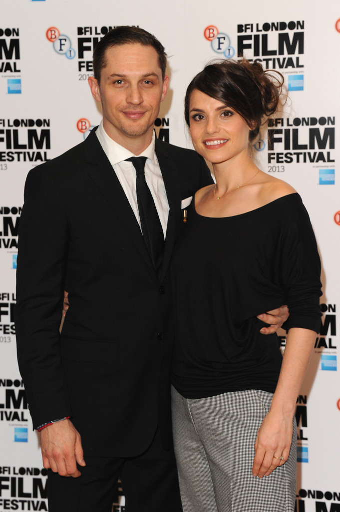 Charlotte Riley photo #543496