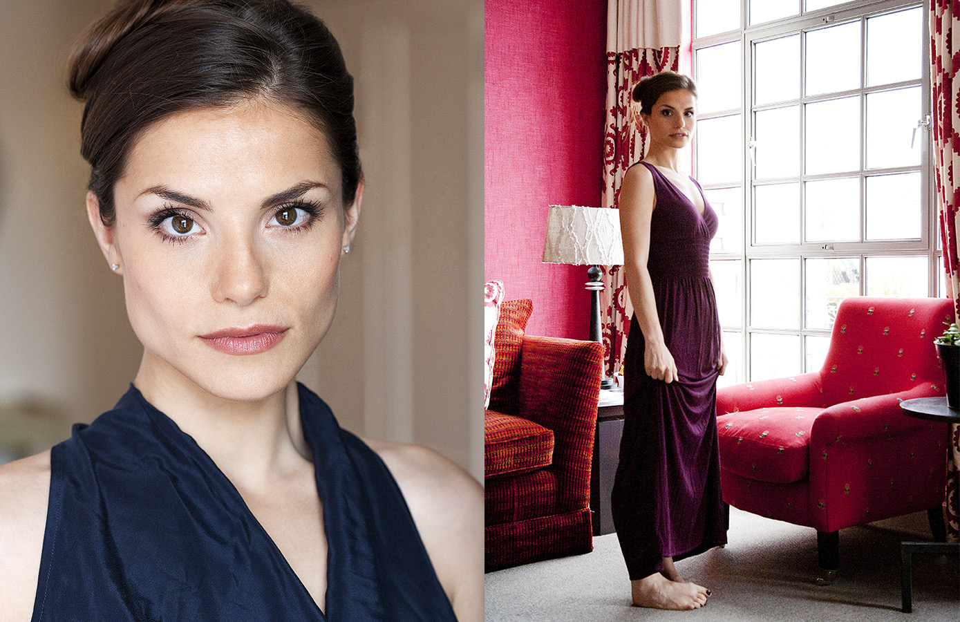 Charlotte Riley photo #572779