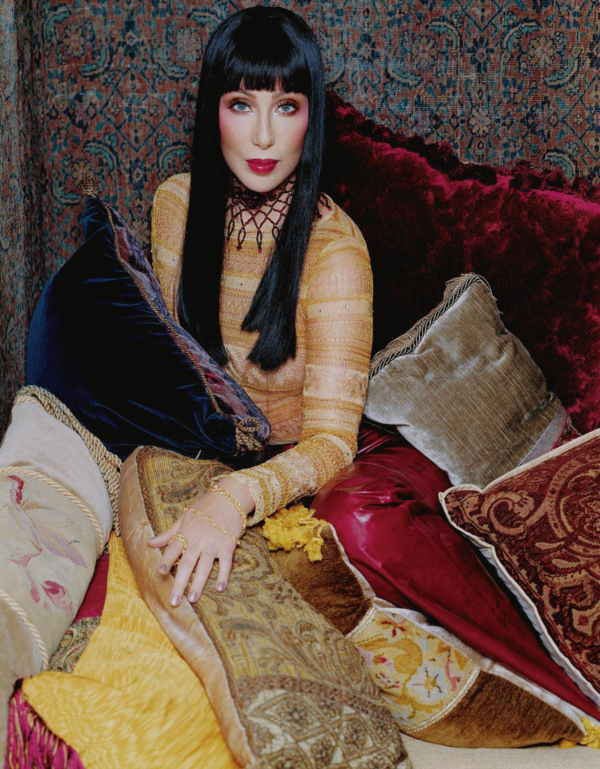 Cher photo #76721