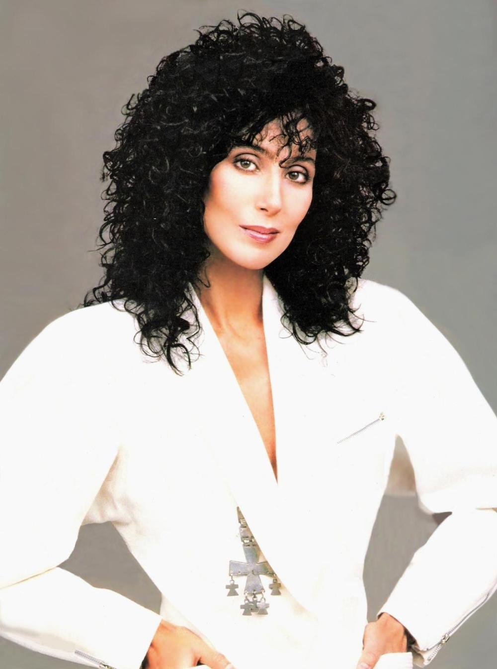 Cher photo #257496