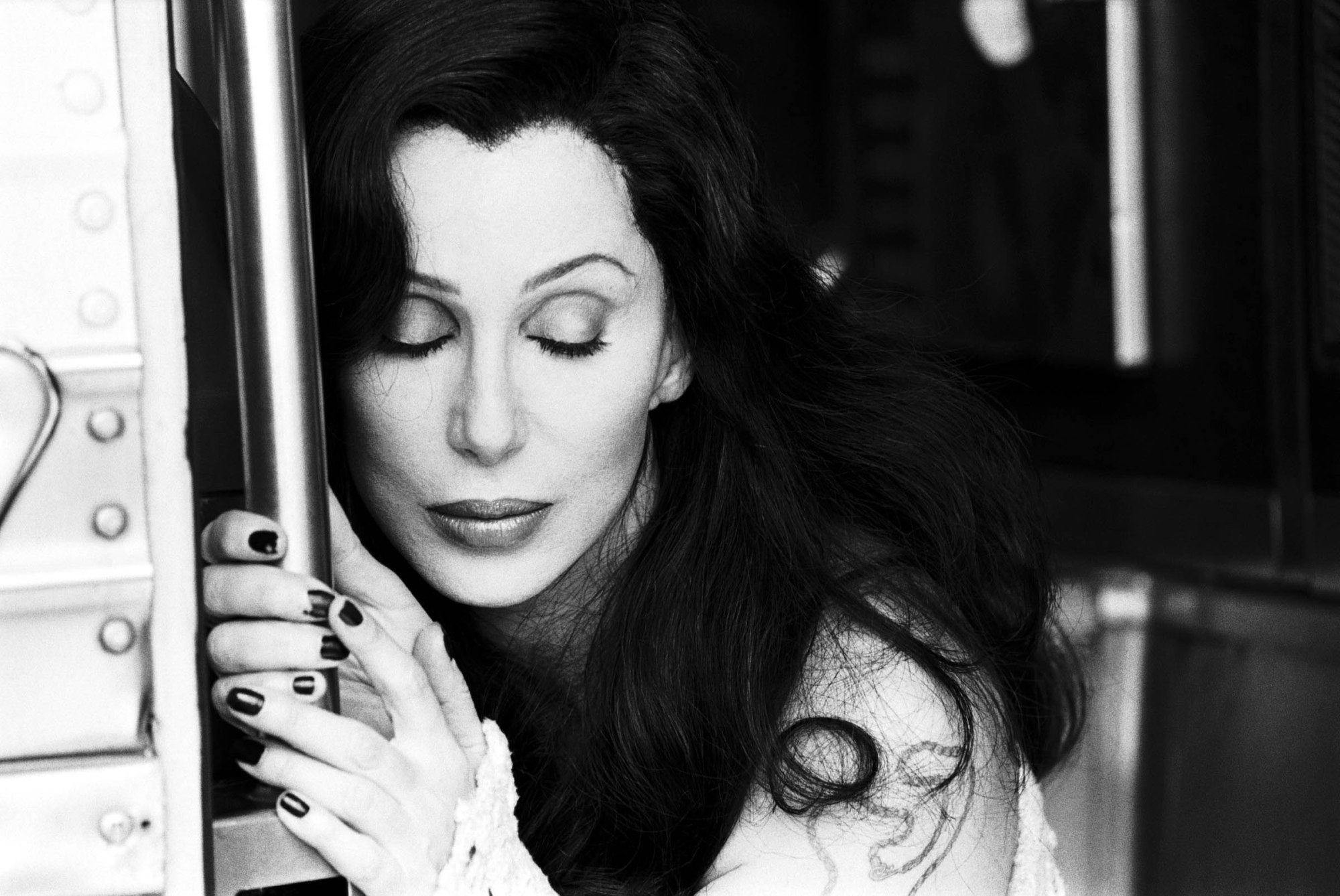 Cher photo #272487