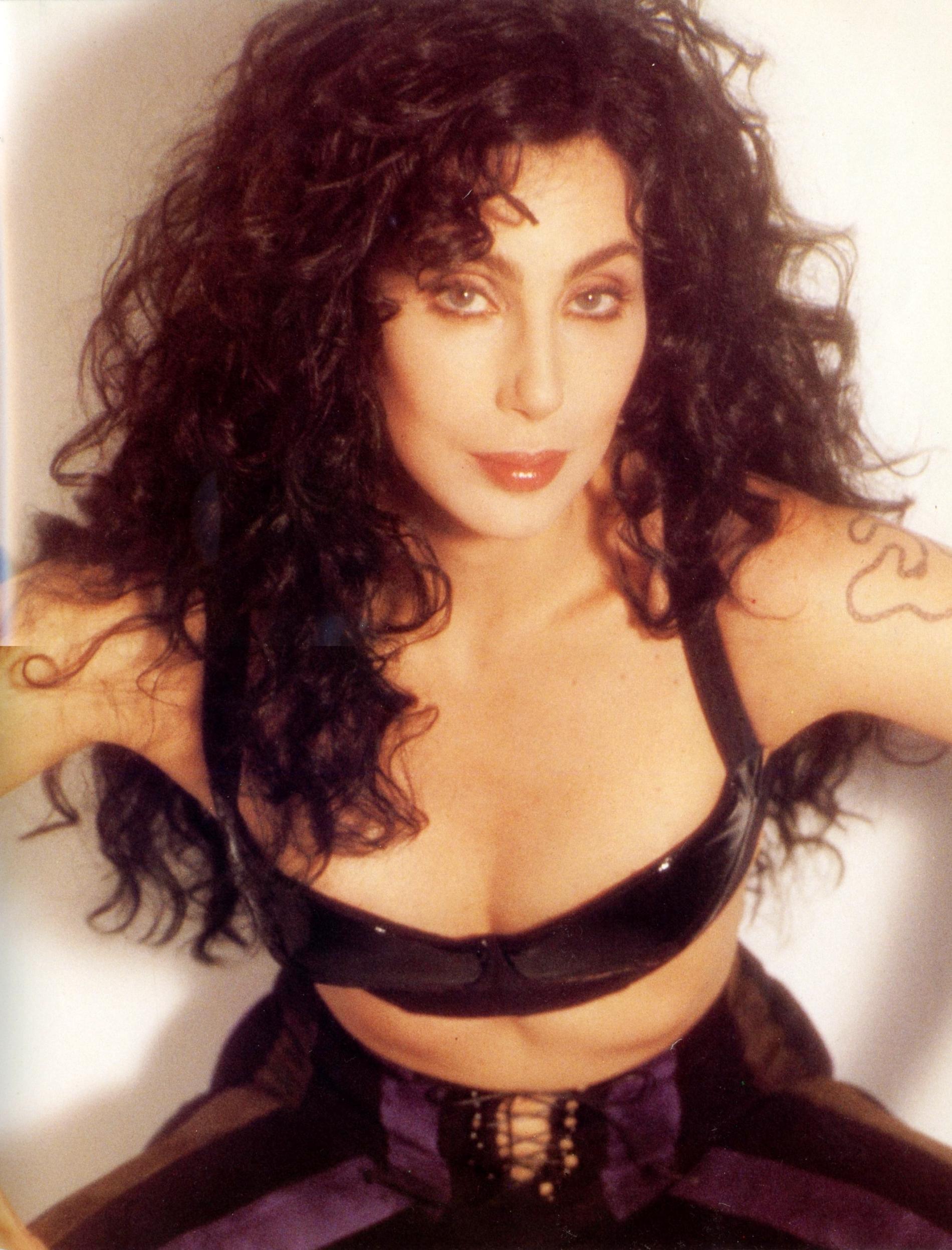 Cher photo #255074