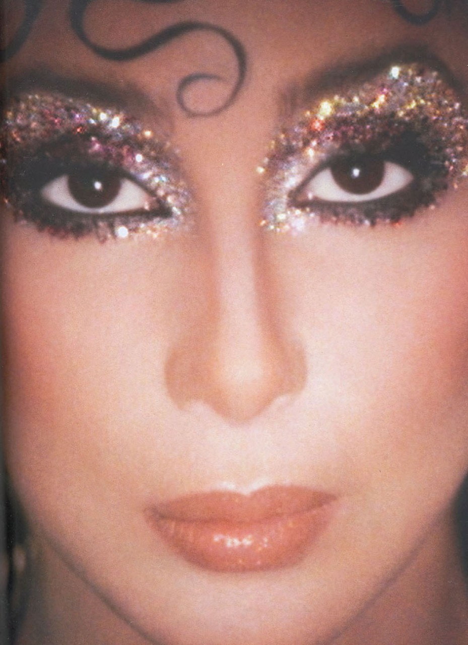 Cher photo #275570