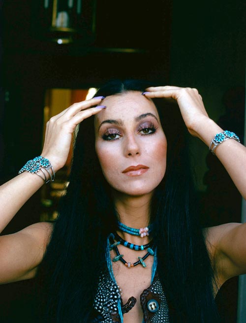 Cher photo #42634