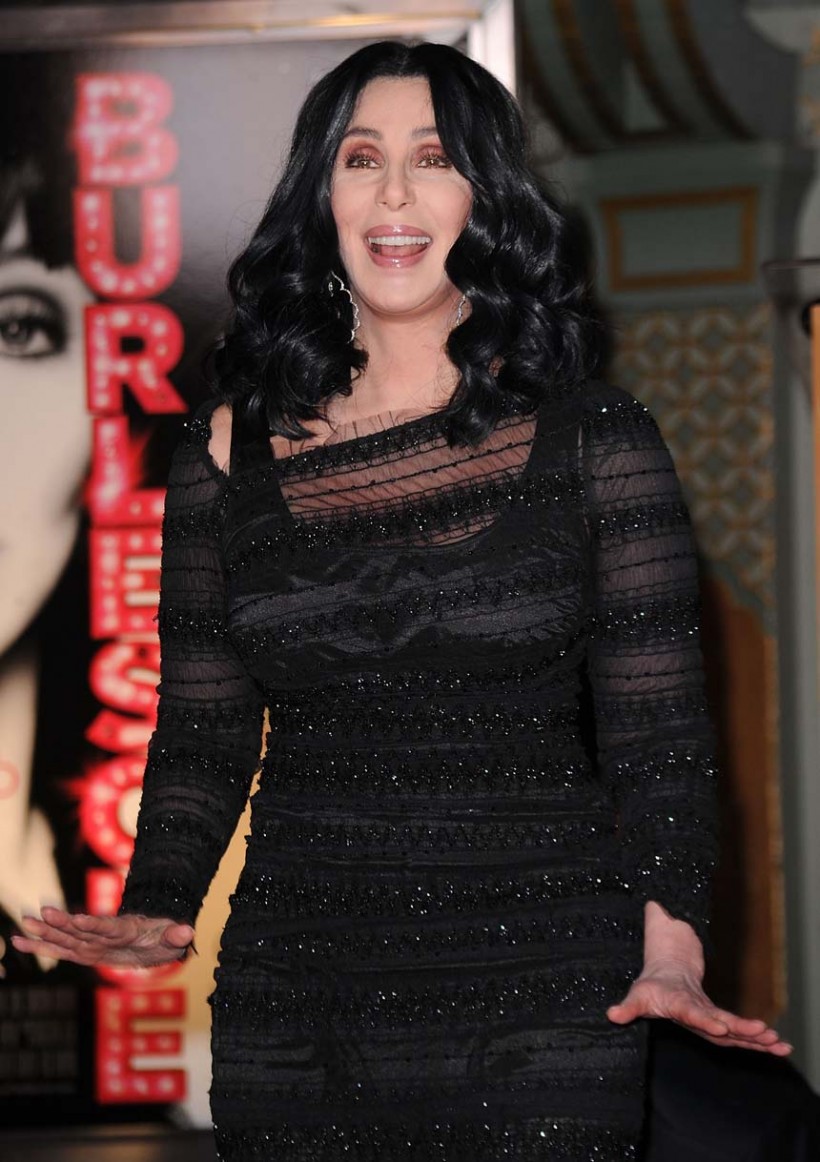 Cher photo #236143